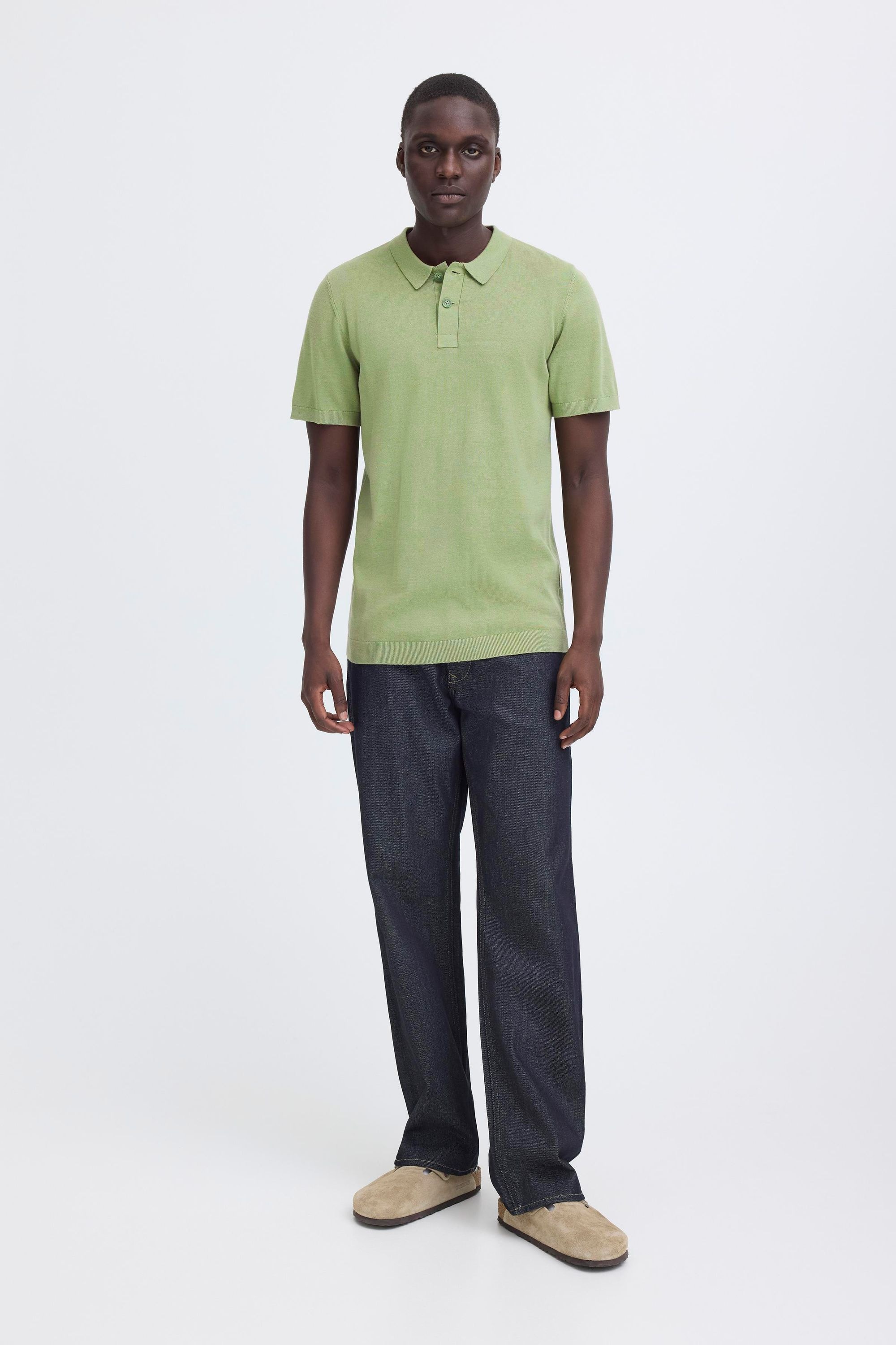 Blend Poloshirt »Poloshirt BHBray Polo«