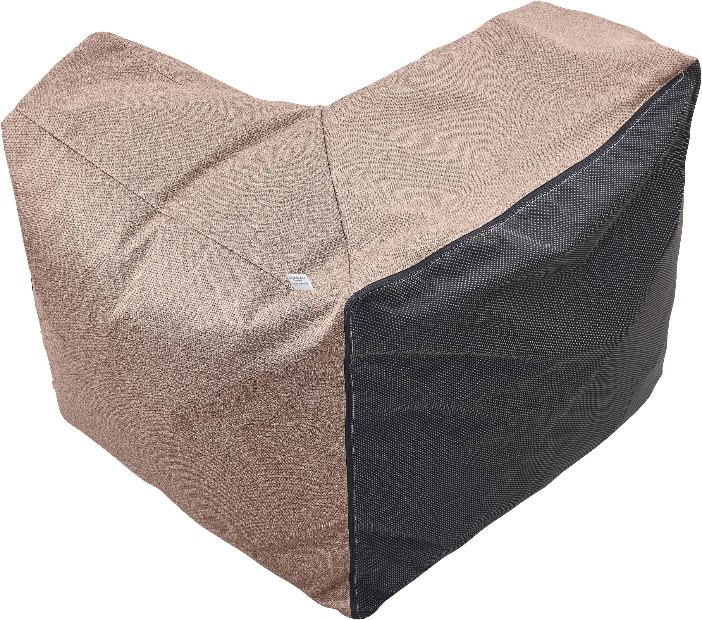 DEHLER Sitzsack »Luise Kids Indoor« Made in Germany