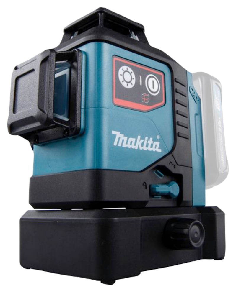 Makita Linienlaser »SK700D«, ohne Akku und Ladegerät