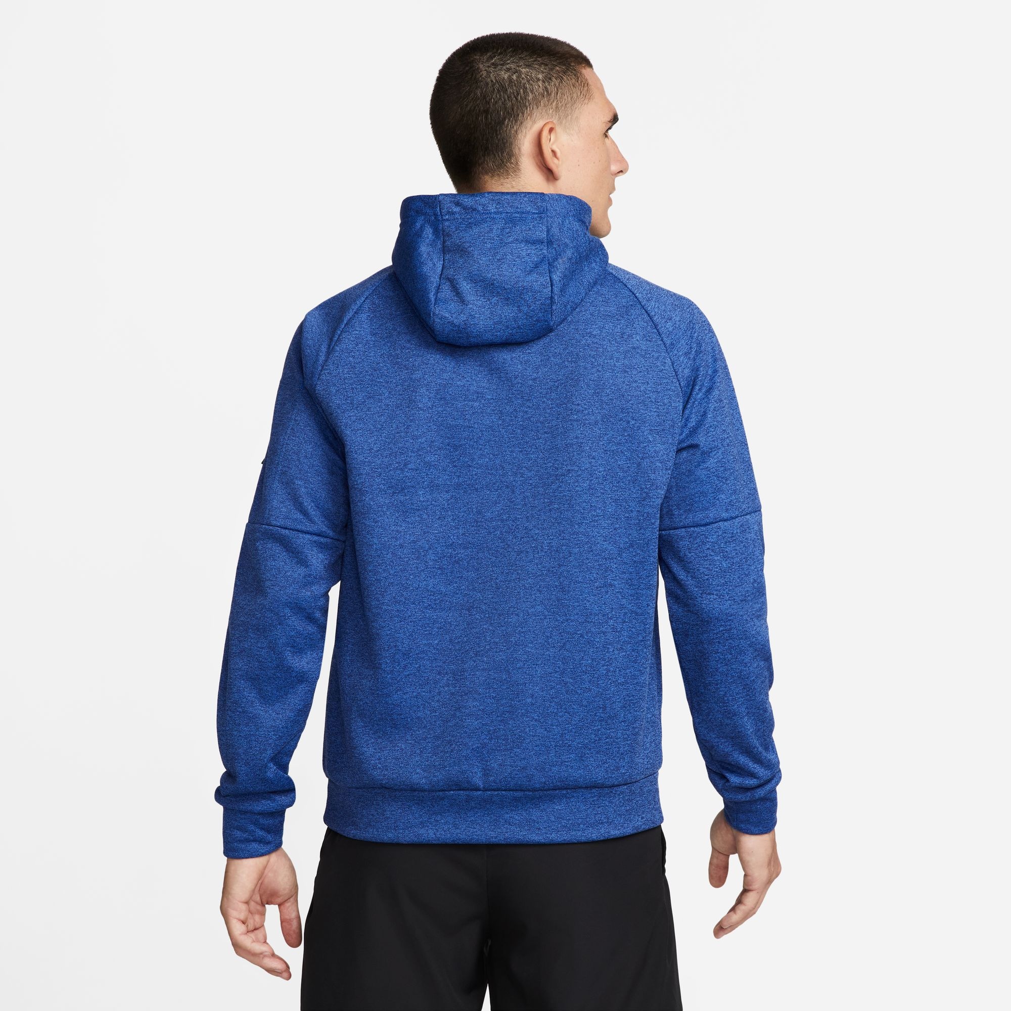 Nike Kapuzensweatshirt »THERMA-FIT MEN'S PULLOVER FITNESS HOODIE«