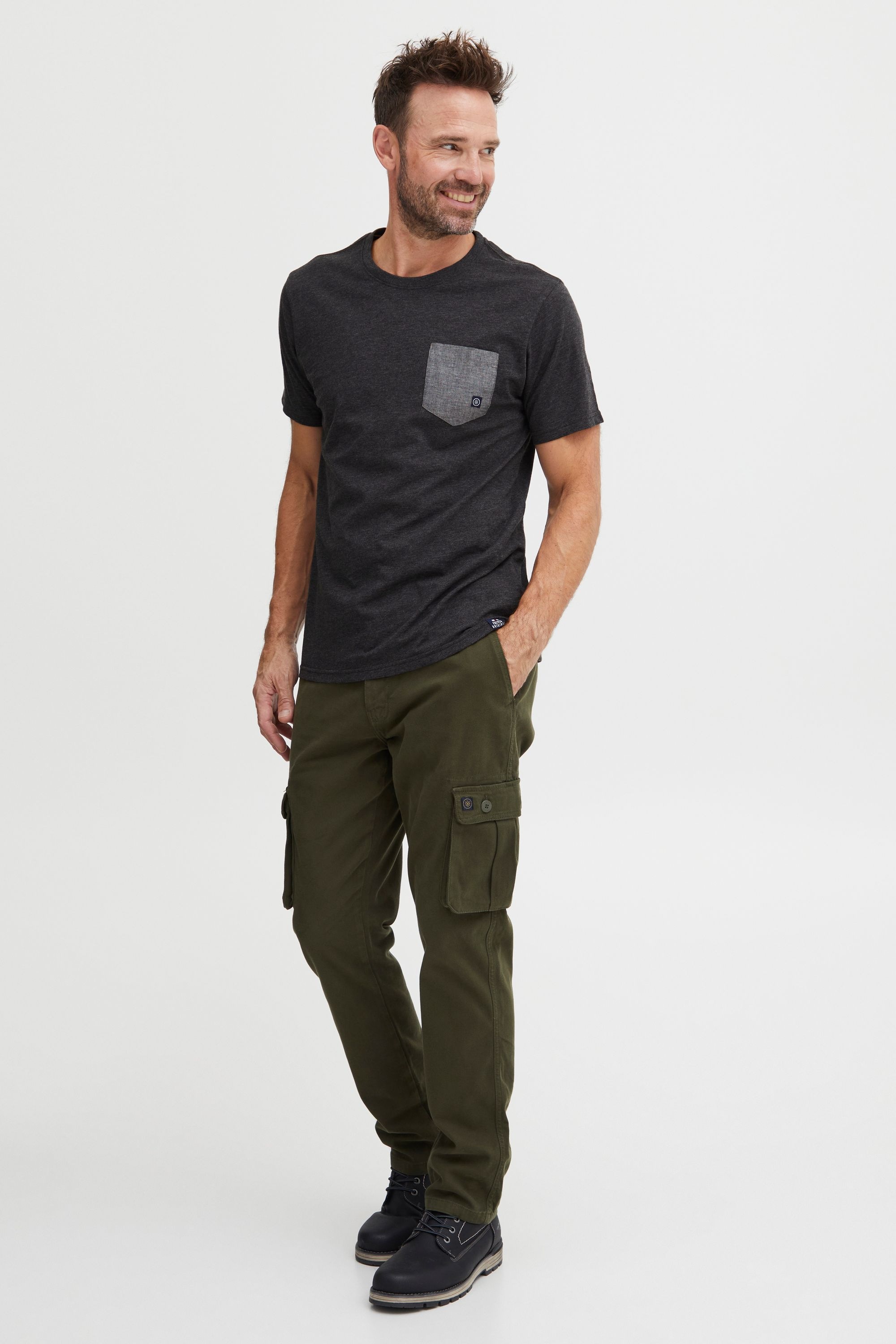 FQ1924 T-Shirt »T-Shirt FQDante«