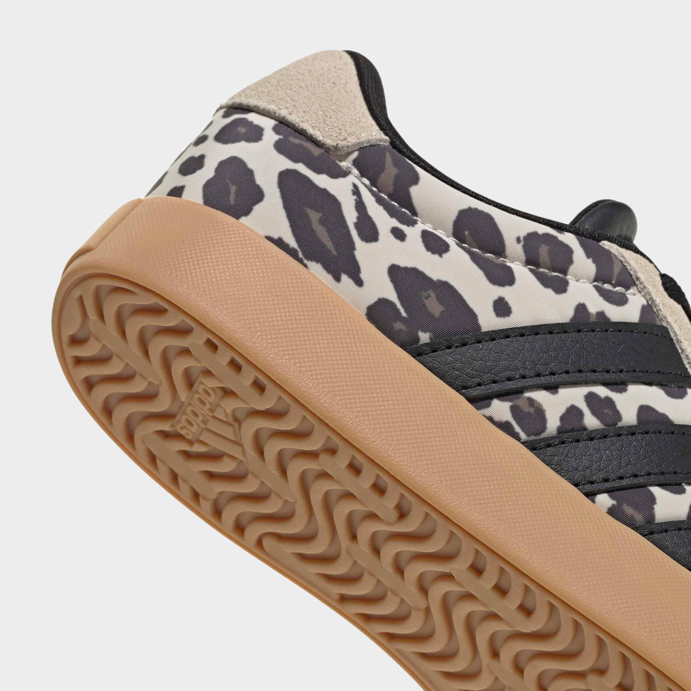 adidas Sportswear Sneaker »VL COURT 3.0 K«  inspiriert vom Design des Handball Spezial, für Kinder & Jugendliche