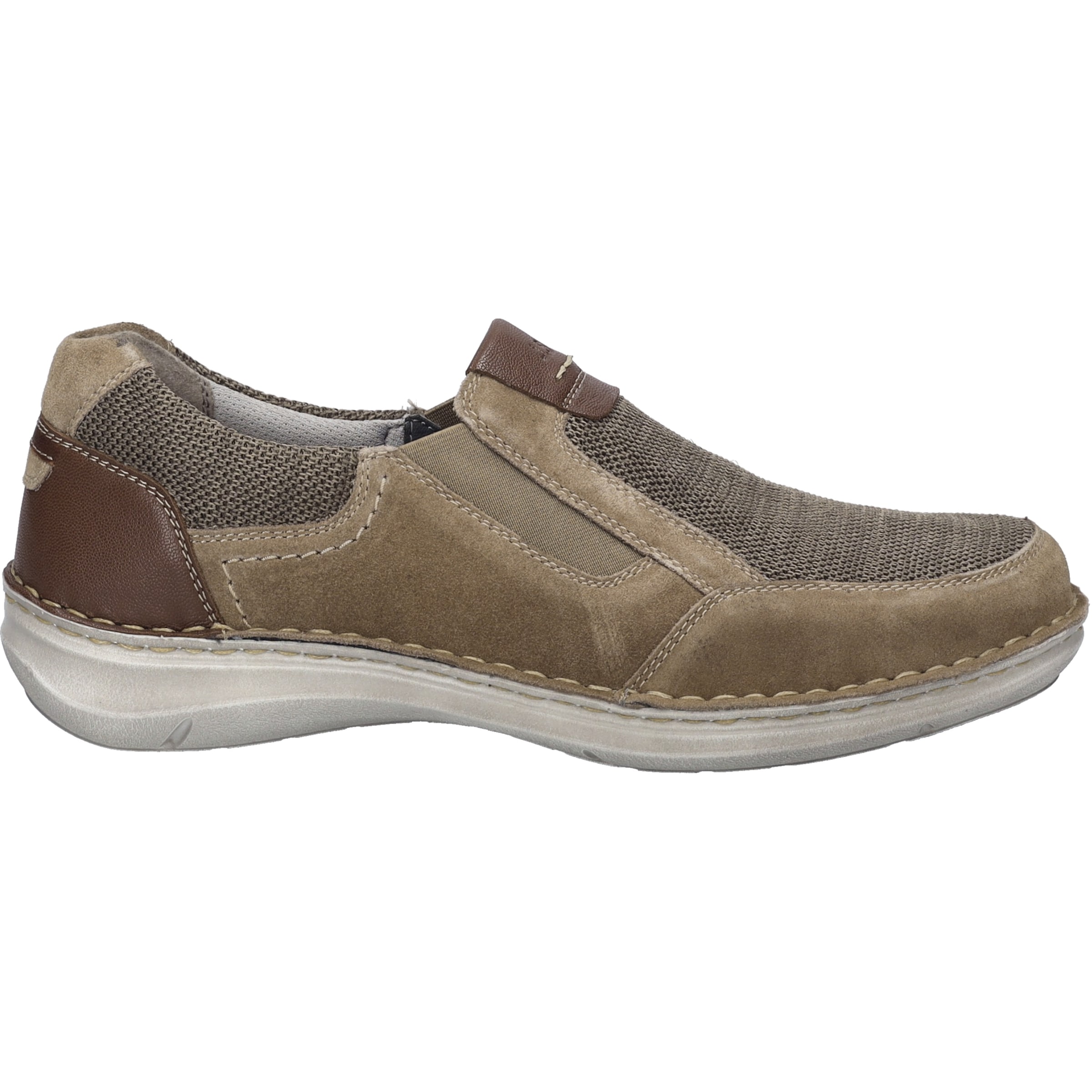 Josef Seibel Slipper »New Anvers 78, sand-kombi«