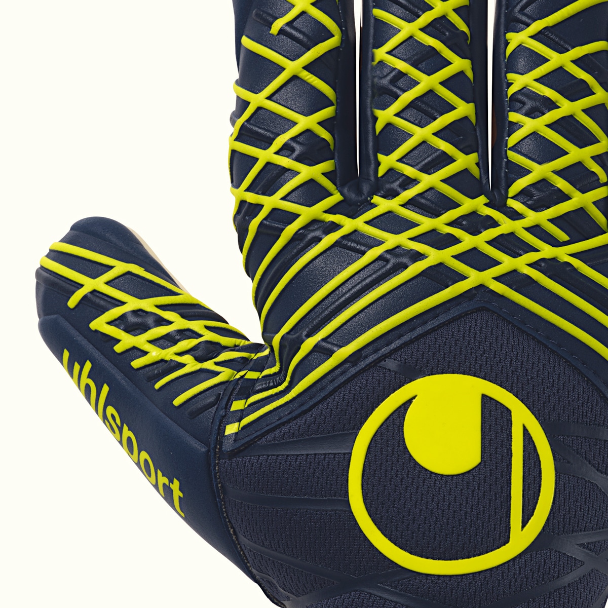 uhlsport Torwarthandschuhe »Torwarthandschuhe Prediction Supersoft HN« 1 Stk.