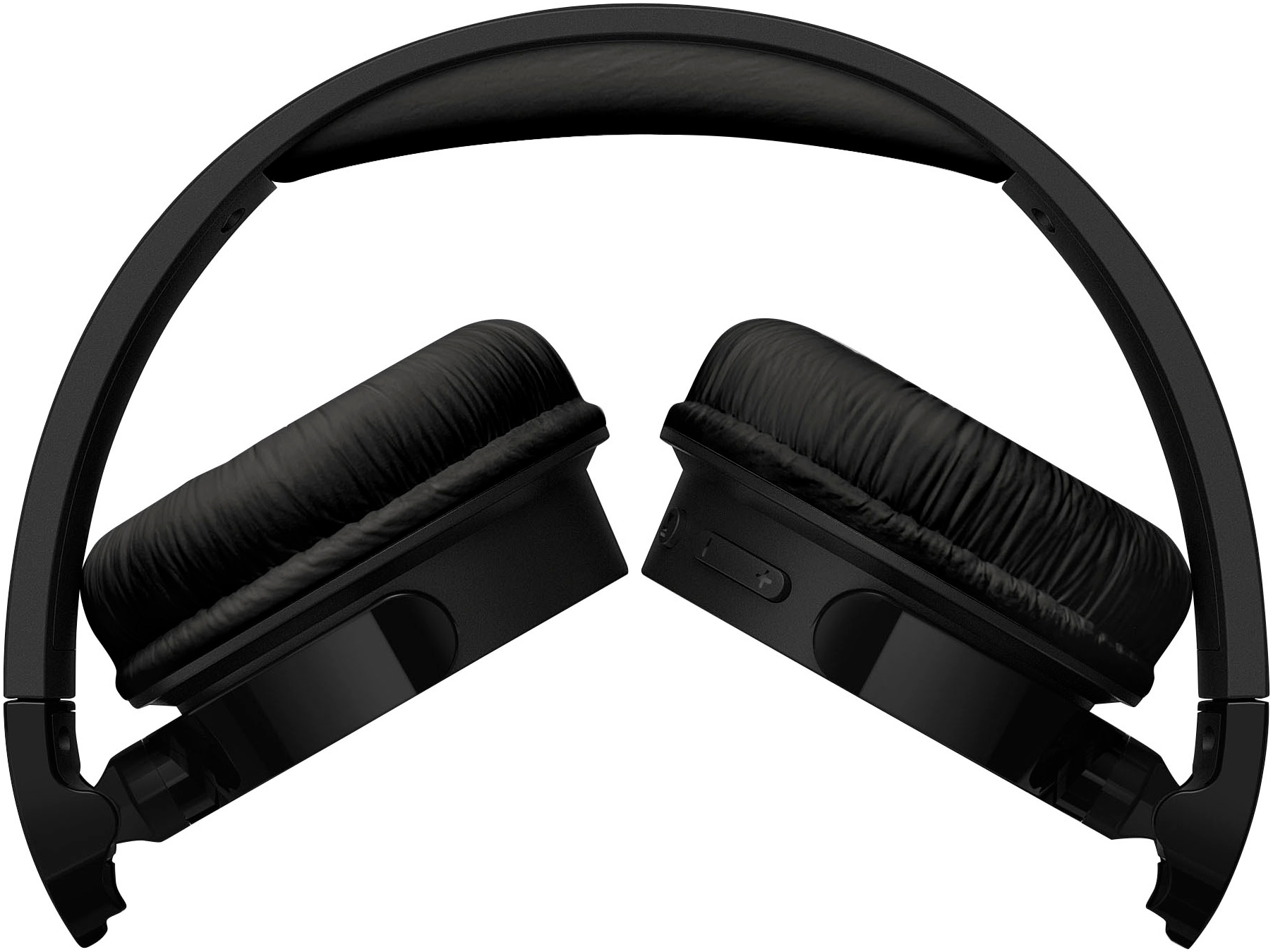 Philips On-Ear-Kopfhörer »TAH4209«, Bluetooth-A2DP Bluetooth-AVRCP Bluetooth-HFP, Geräuschisolierung-Multi-Point-Verbindung-Sprachsteuerung-integrierte Steuerung für Anrufe und Musik