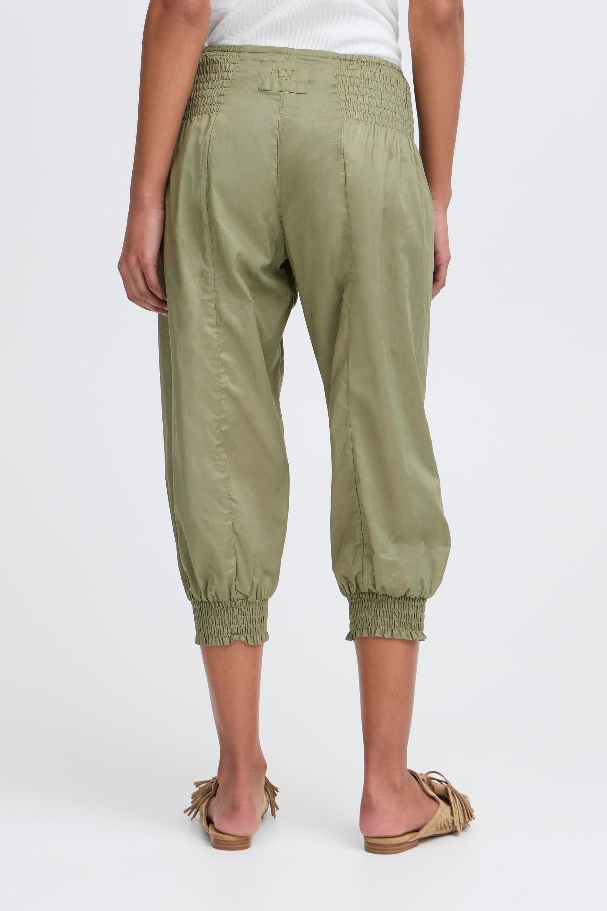 Pulz Jeans Stoffhose »Stoffhose PZJill«