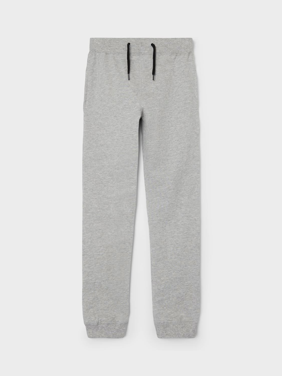 Name It Trainingshose »NKMSWEAT PANT UNB NOOS«