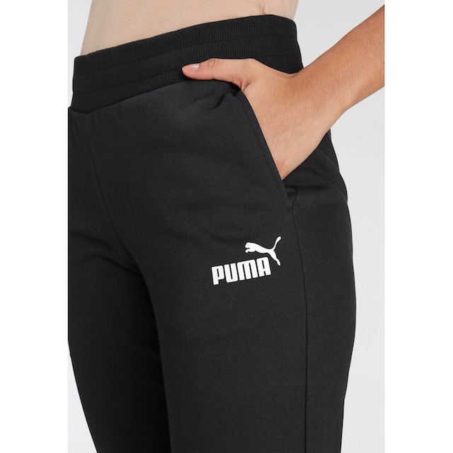 PUMA Jogginghose »PUMA POWER TAPE PANTS TR« kaufen im OTTO Online Shop