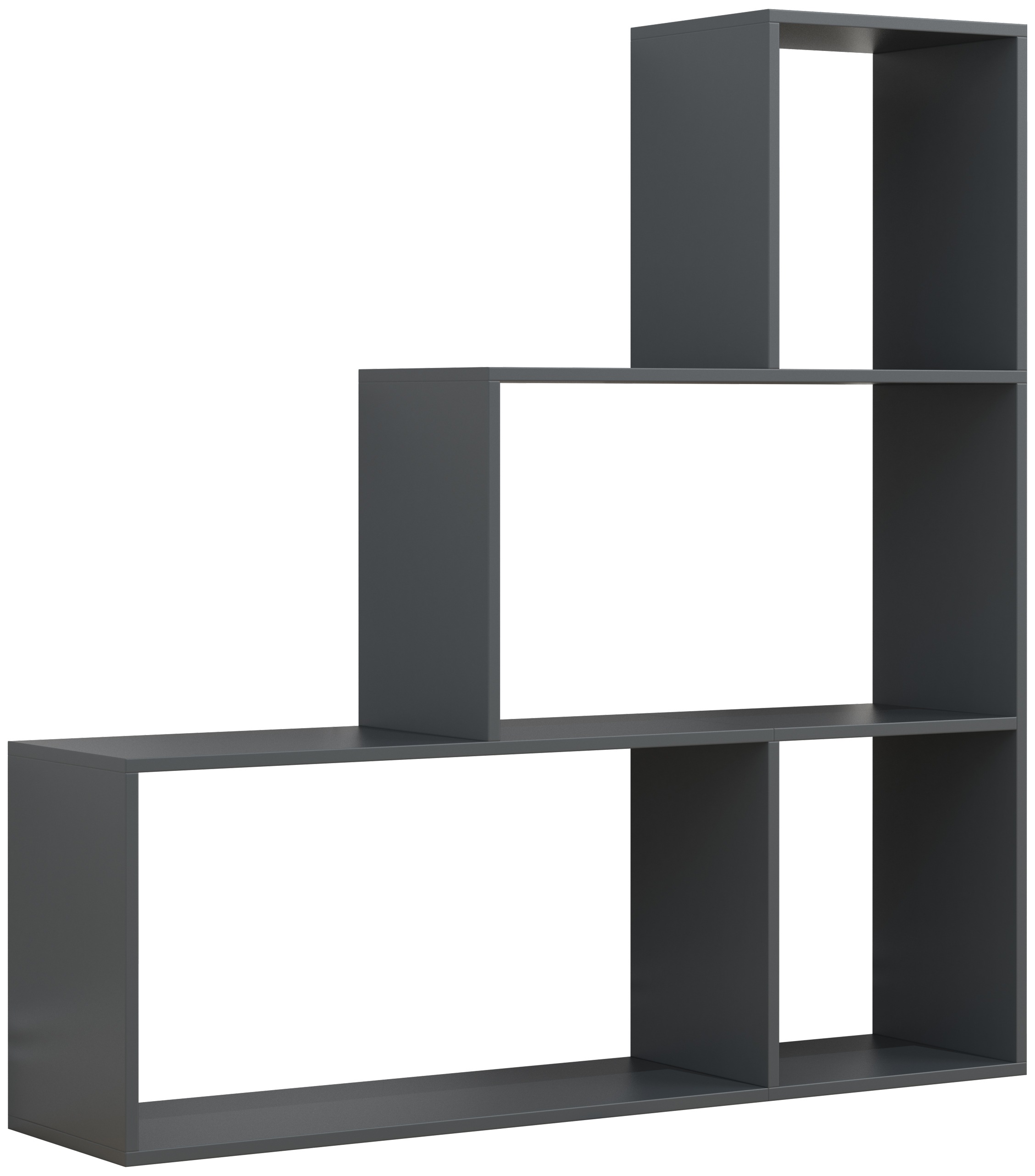 VCM Standregal »Holz Regal Raumteiler Standregal Bücher Dubila M«