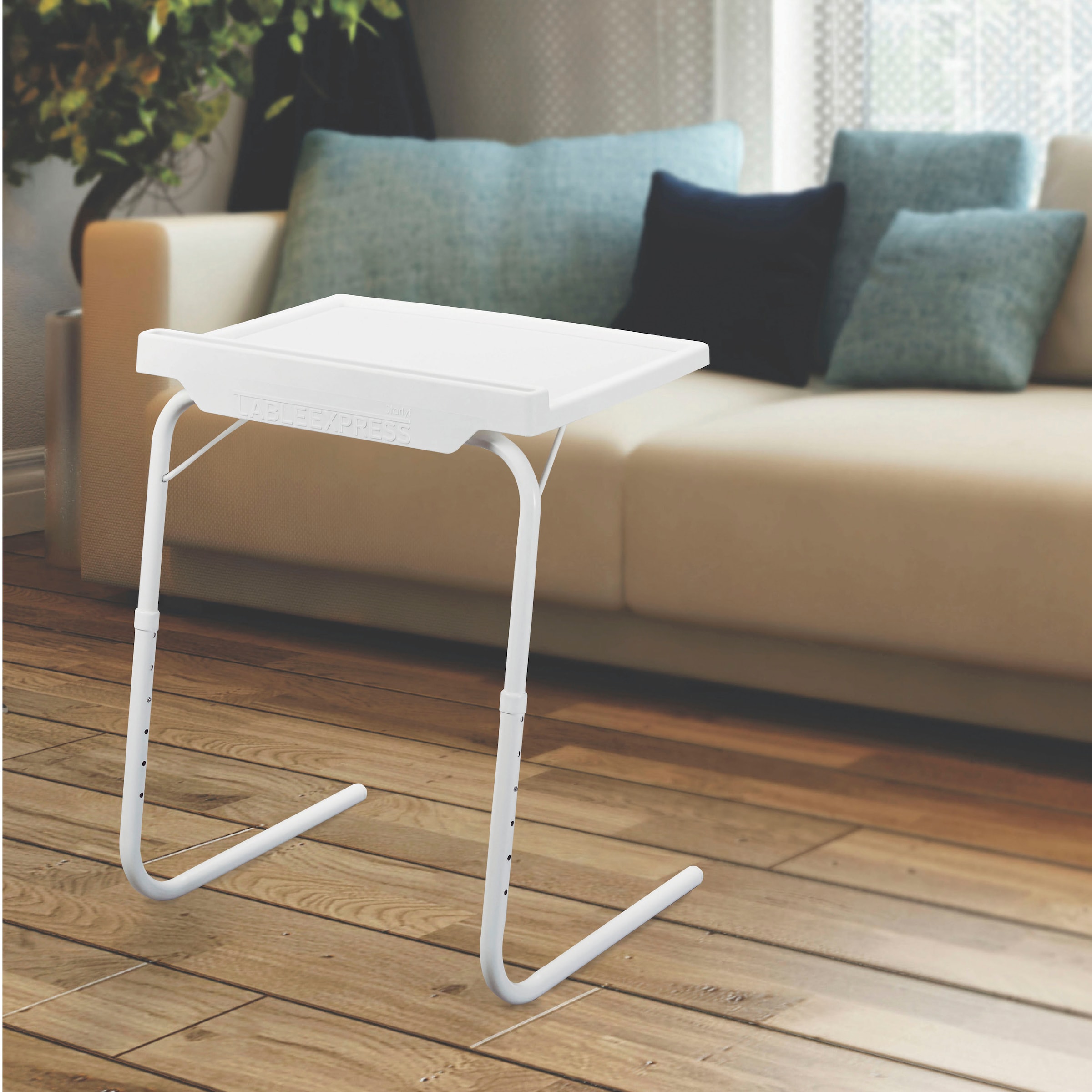 MediaShop Beistelltisch »Starlyf Table Express«