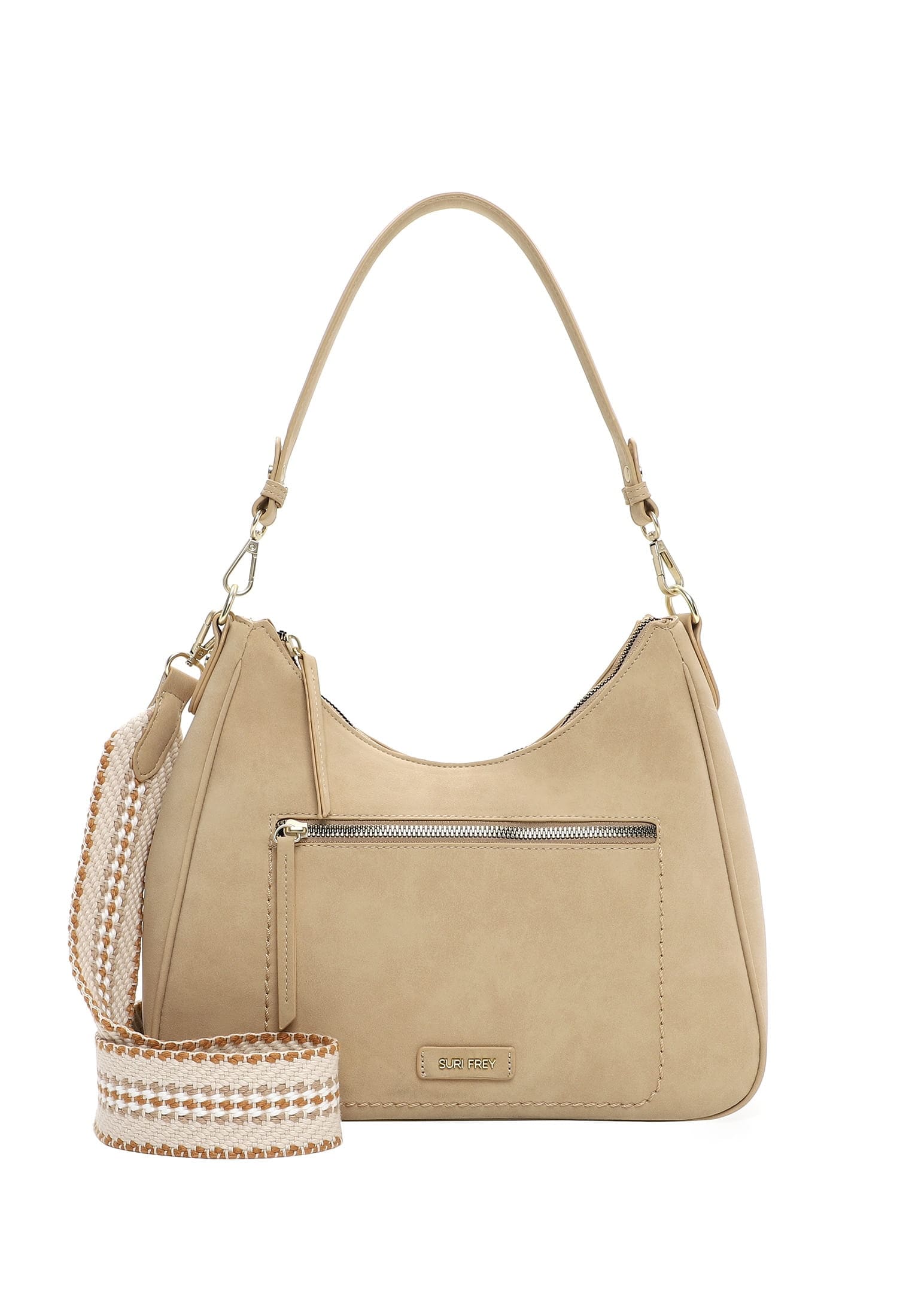 SURI FREY Beuteltasche »Beutel SFY Christy«