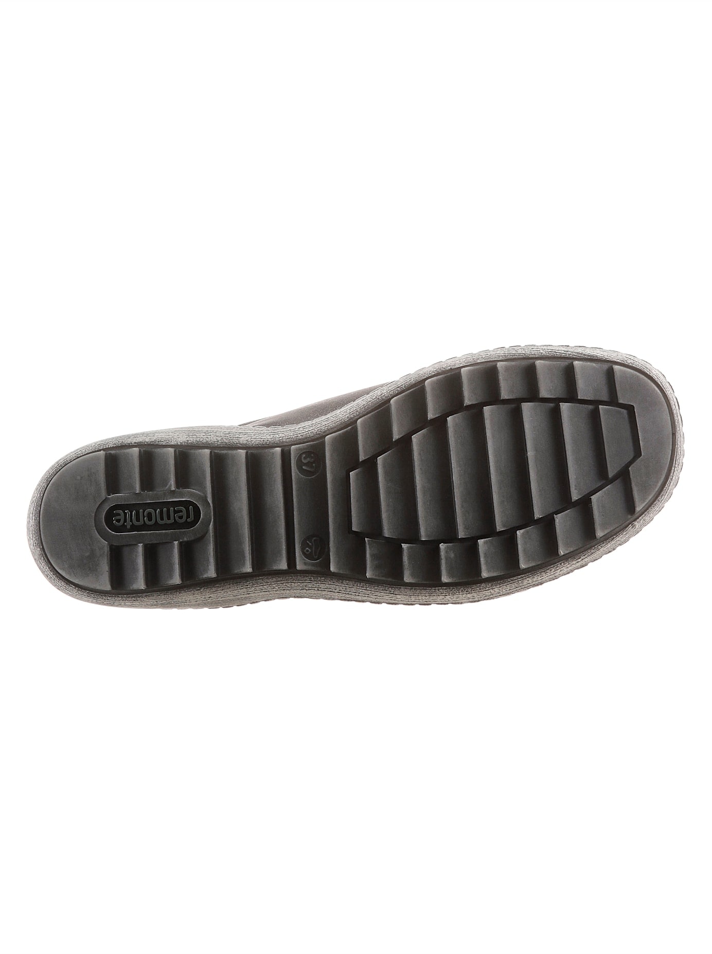 Remonte Schnürschuh