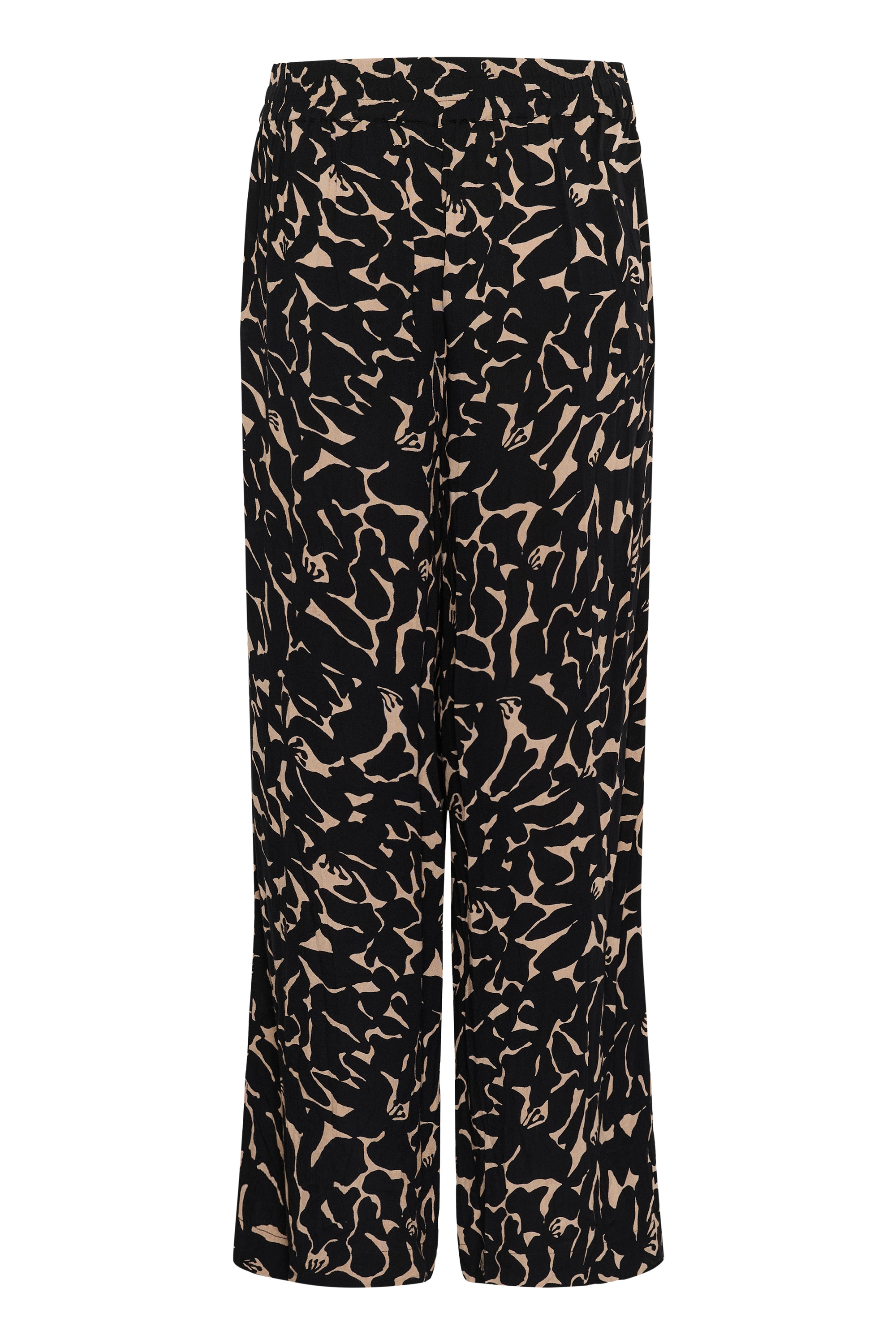 KAFFE Stoffhose »Hose BPisabella«