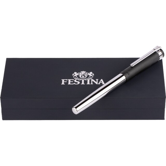 Festina Tintenroller »Prestige, FWS5109/A«, inklusive Etui, ideal auch als  Geschenk im OTTO Online Shop
