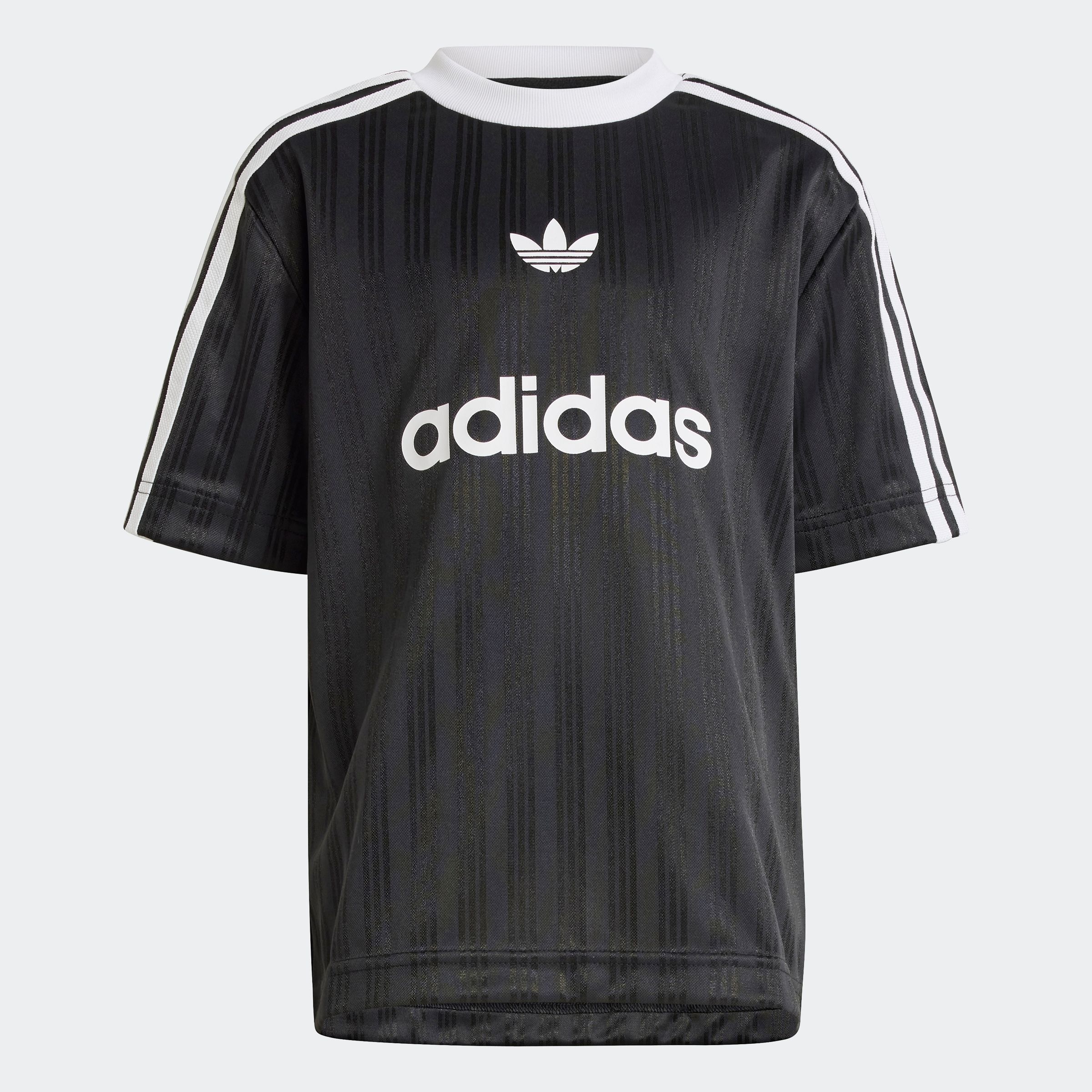 adidas Originals Trainingsanzug »FOOT. TEE SET«, (2 tlg.)
