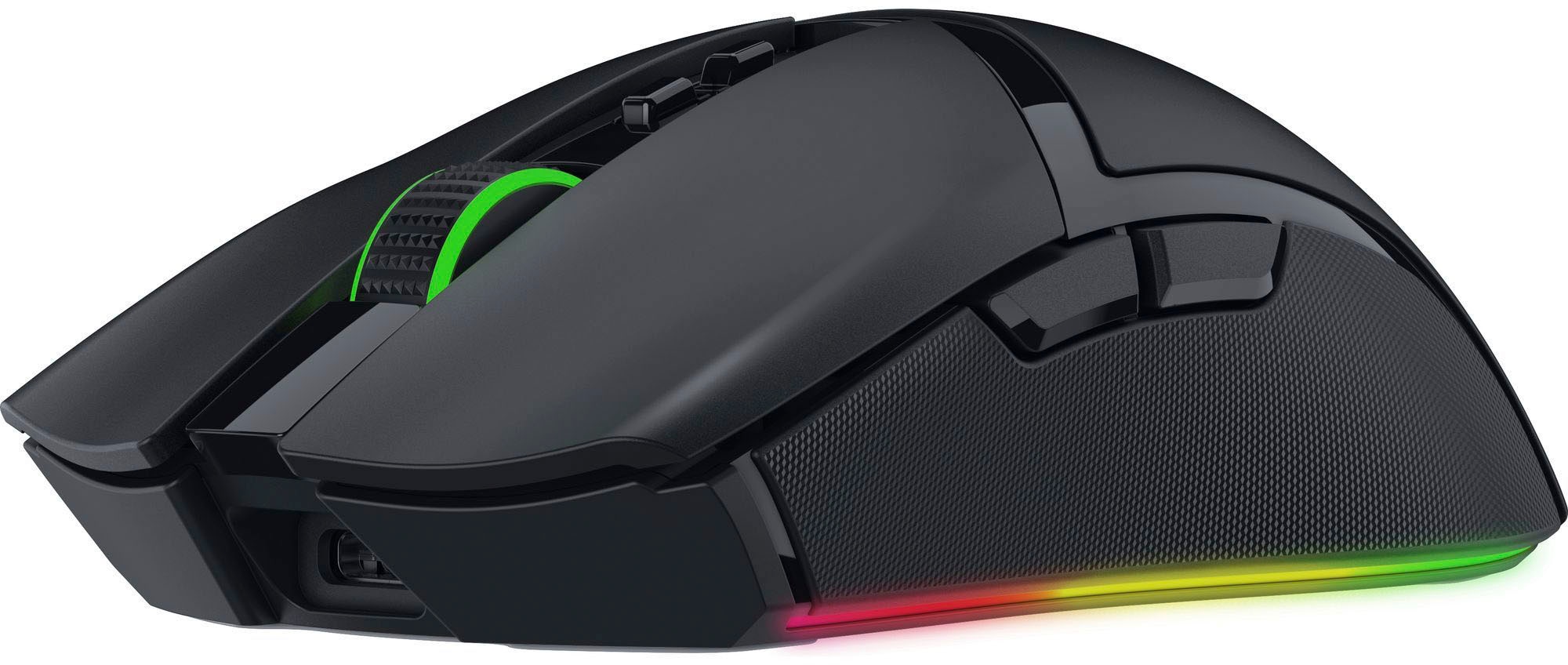 RAZER Gaming-Maus »Cobra Pro«, USB-RF kabellos + Bluetooth