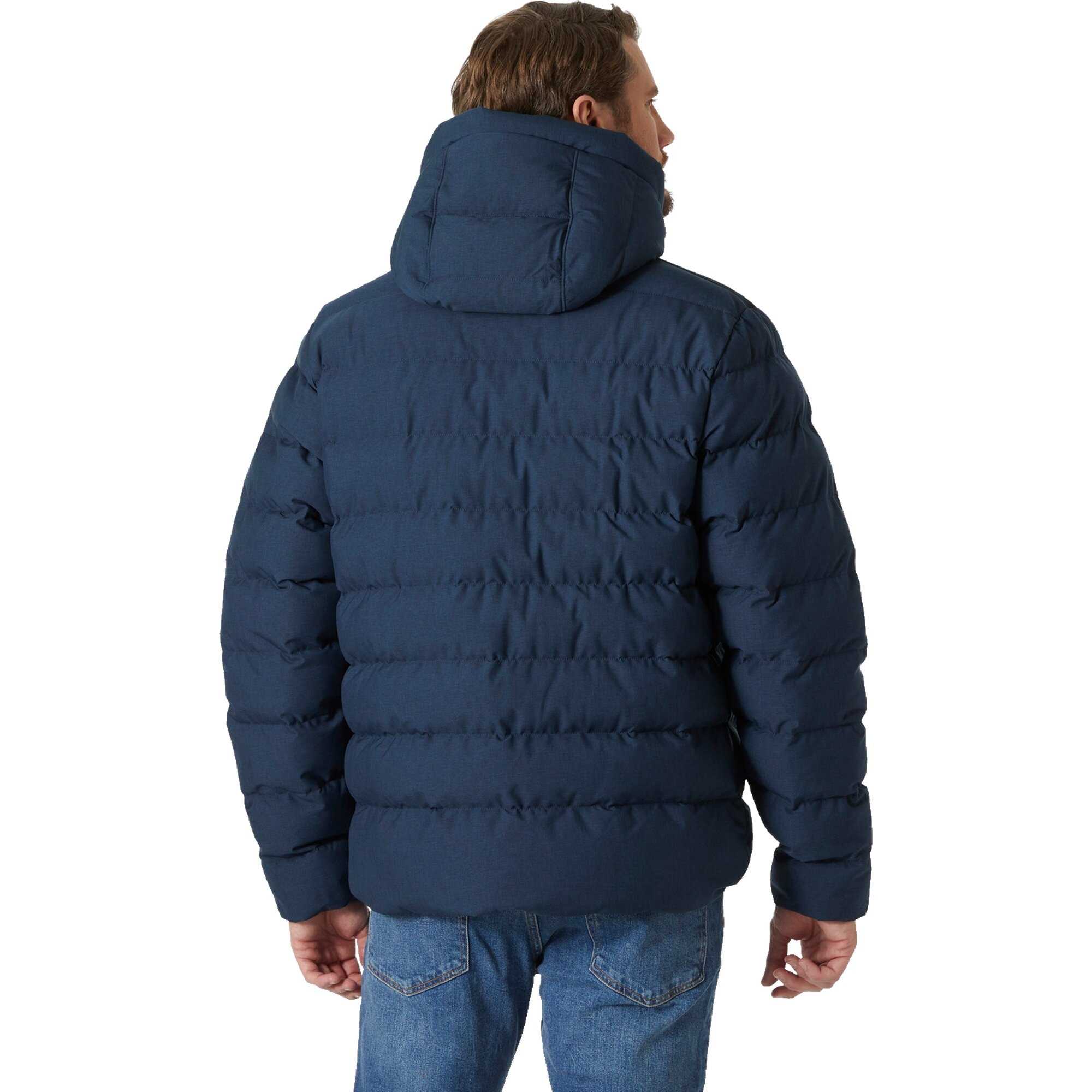 Helly Hansen Steppjacke »ALBY PUFFY JACKET« 1 Stk. tlg.
