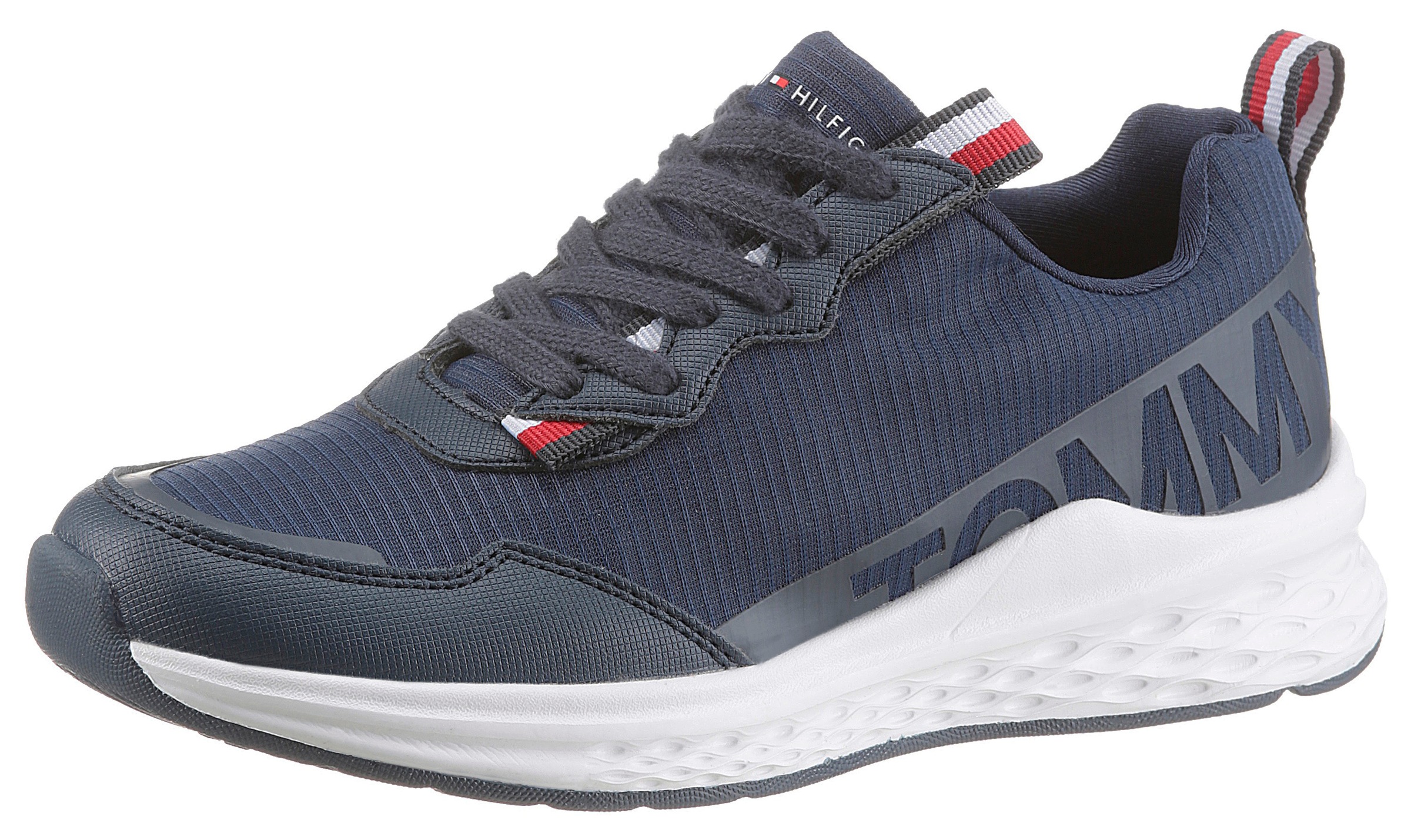 TOMMY HILFIGER Sneaker »Steph«