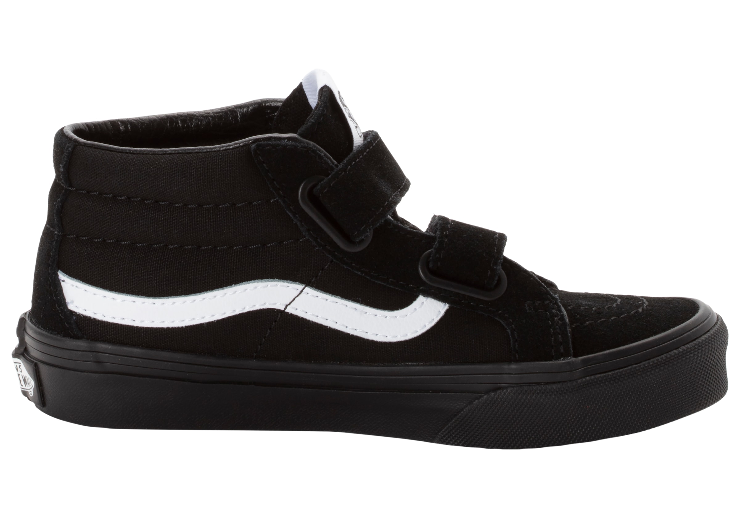 Vans Sneaker »UY SK8-Mid Reissue V«, für Kinder