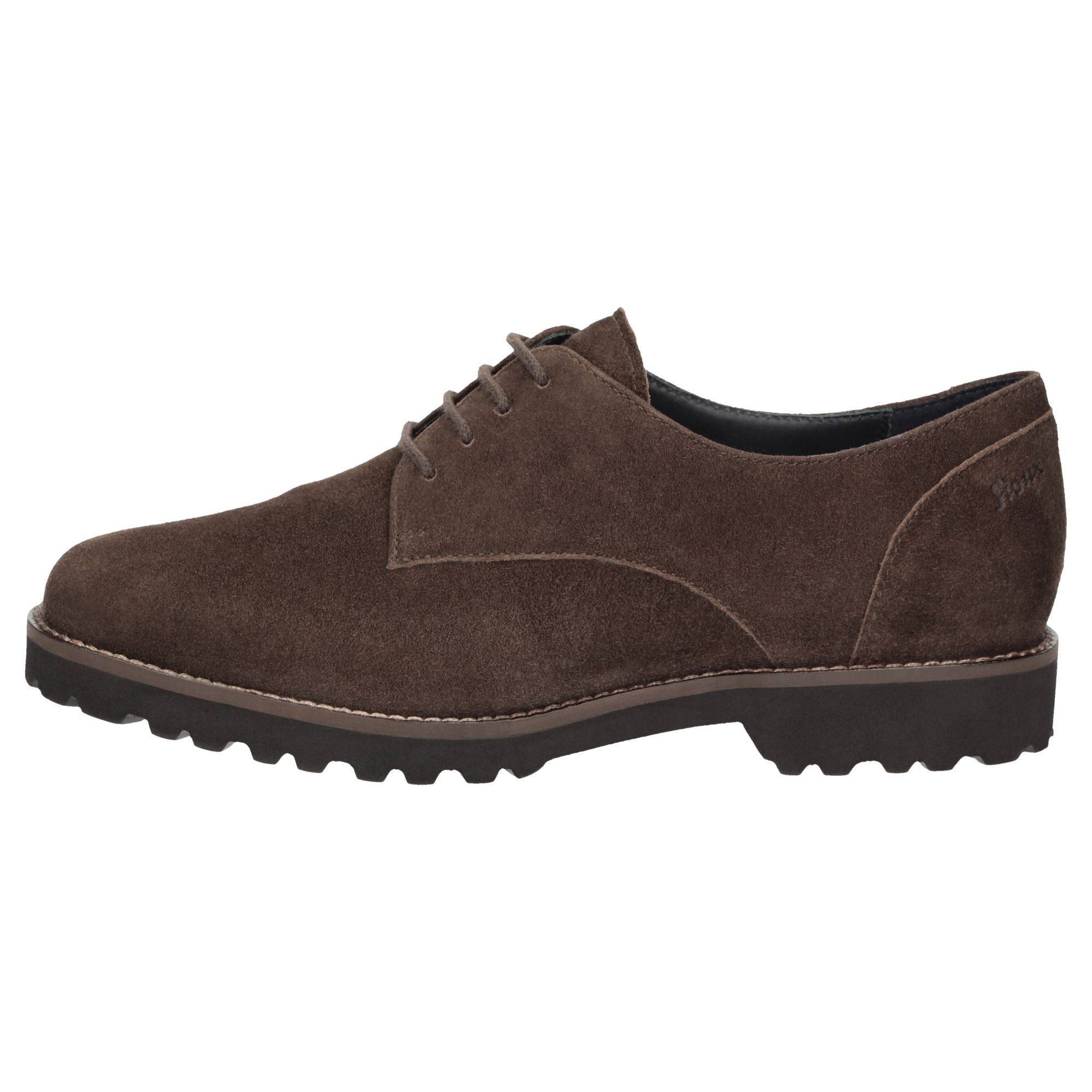 SIOUX Schnürschuh »Meredith-700-H«