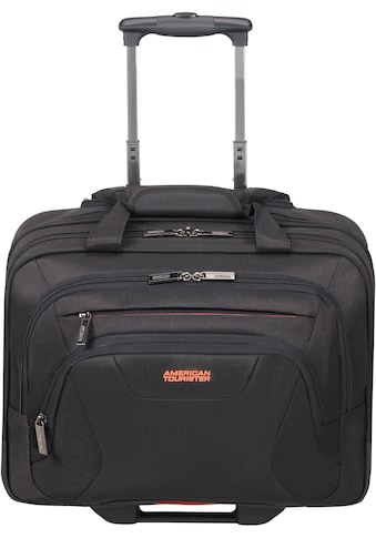 Businesstasche »At Work«, Handgepäck Trolley Reisetasche15,6-Zoll Laptop-10,5-Zoll...