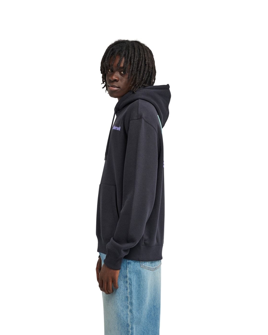 Element Hoodie »Joint«
