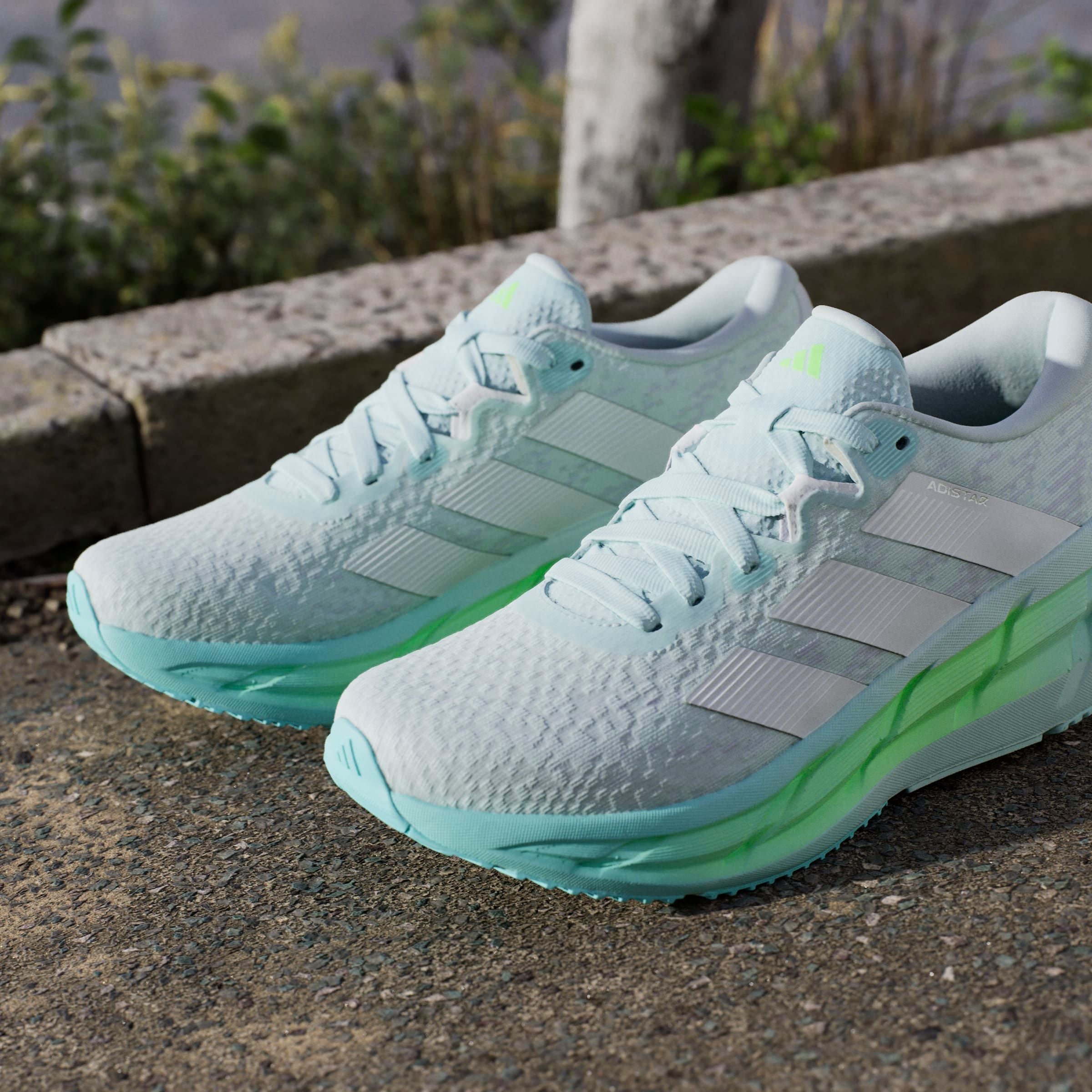 adidas Performance Laufschuh »ADISTAR 4«