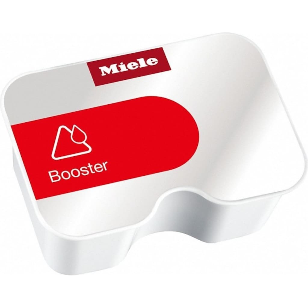 Miele Vollwaschmittel »WA CBO 0602 L Caps Booster 6er Pack Fleckentferner«