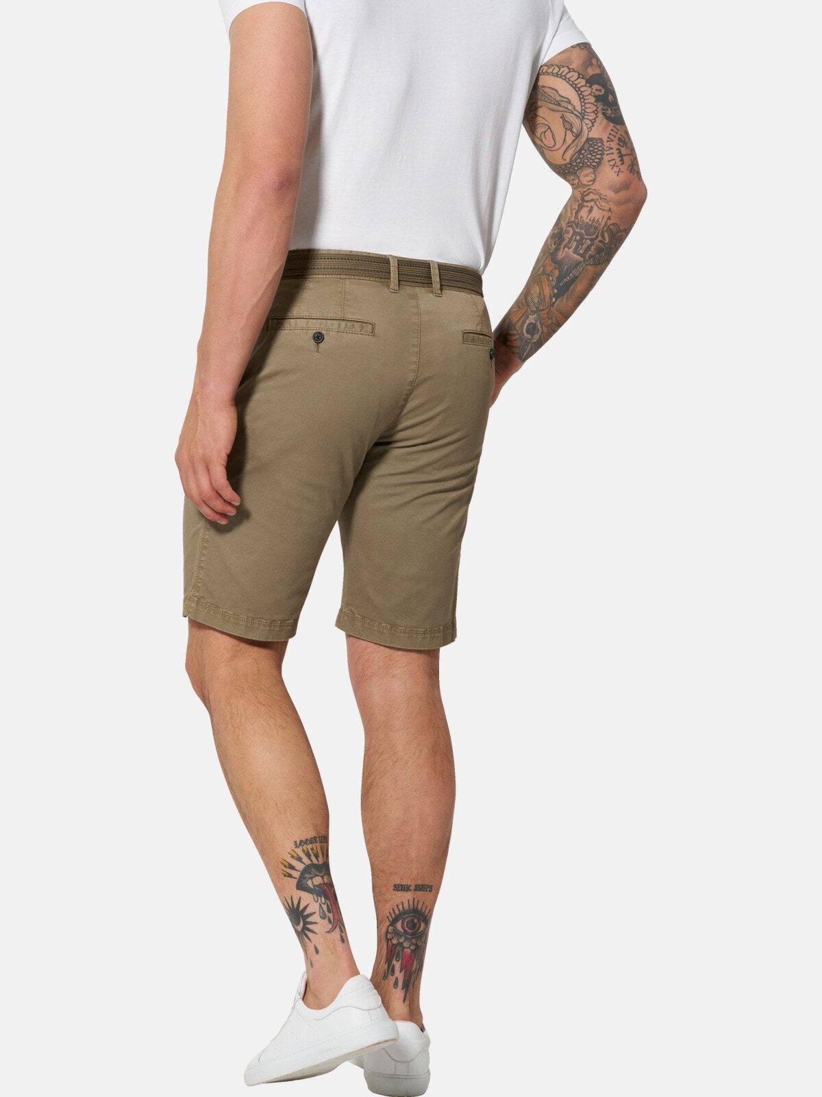 Babista Bermudas »Bermuda RICNICO«