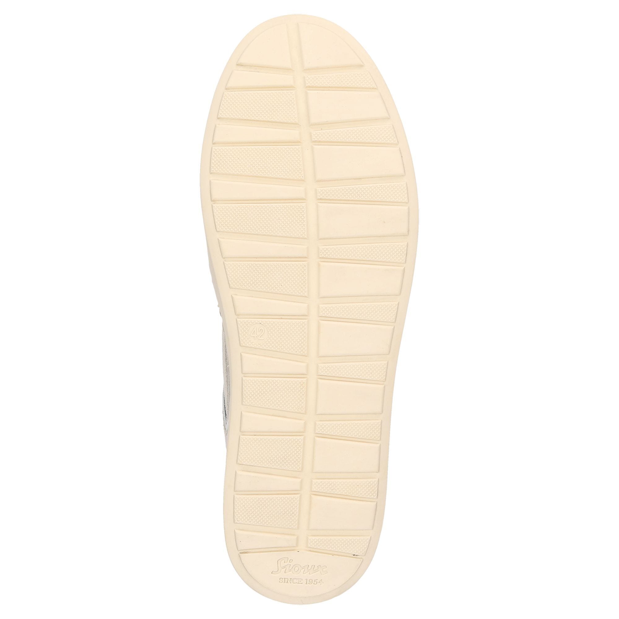 SIOUX Sneaker »Tedroso-704«