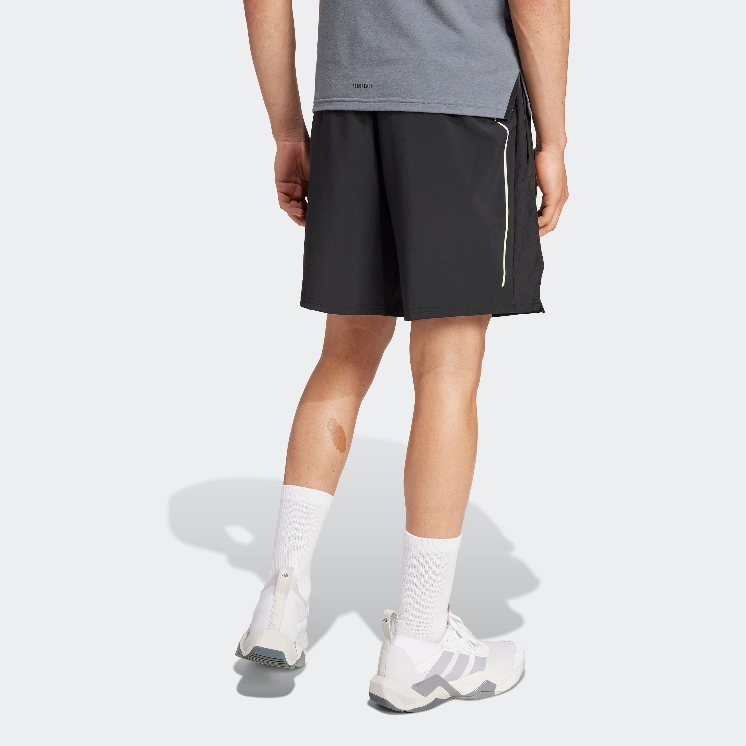 adidas Performance Shorts »TECH APP SHORT«, (1 tlg.)