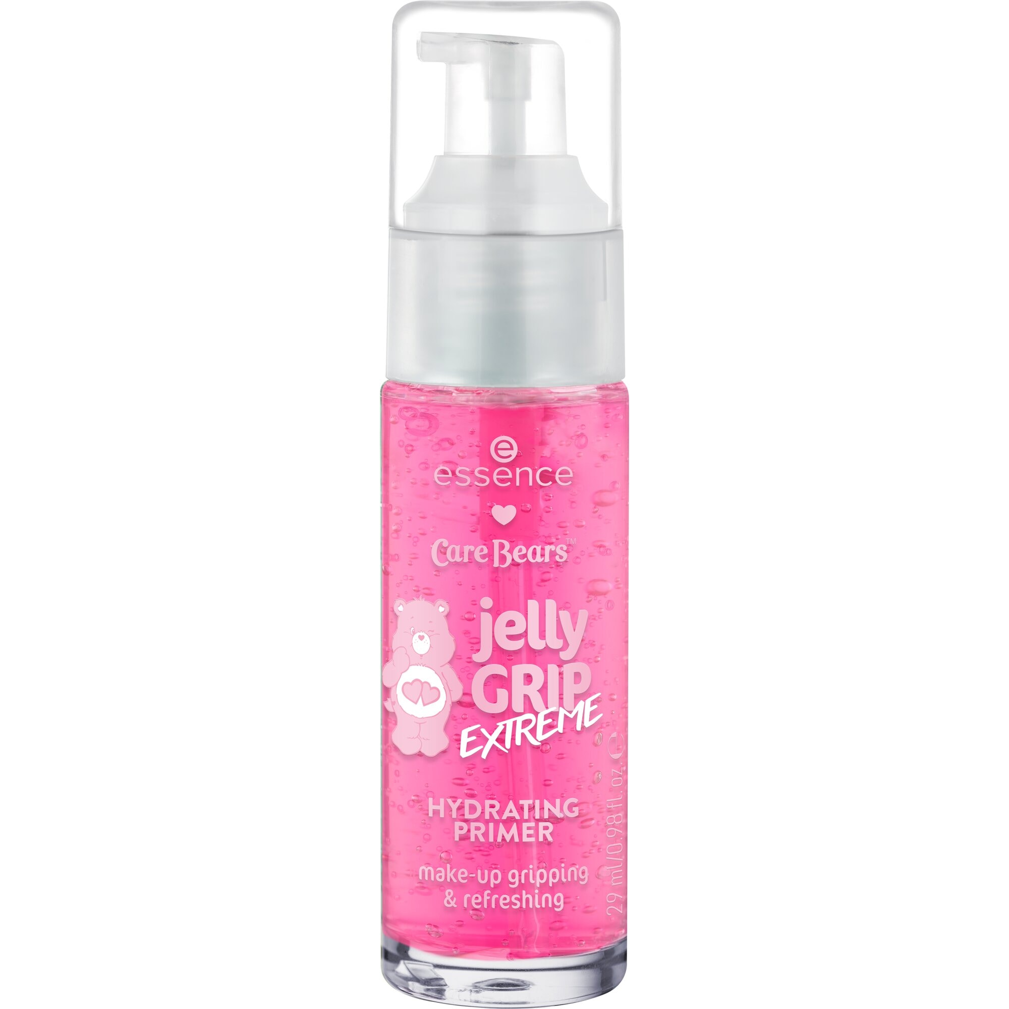 Essence Primer »CARE BEARS JELLY GRIP EXTREME PRIMER«