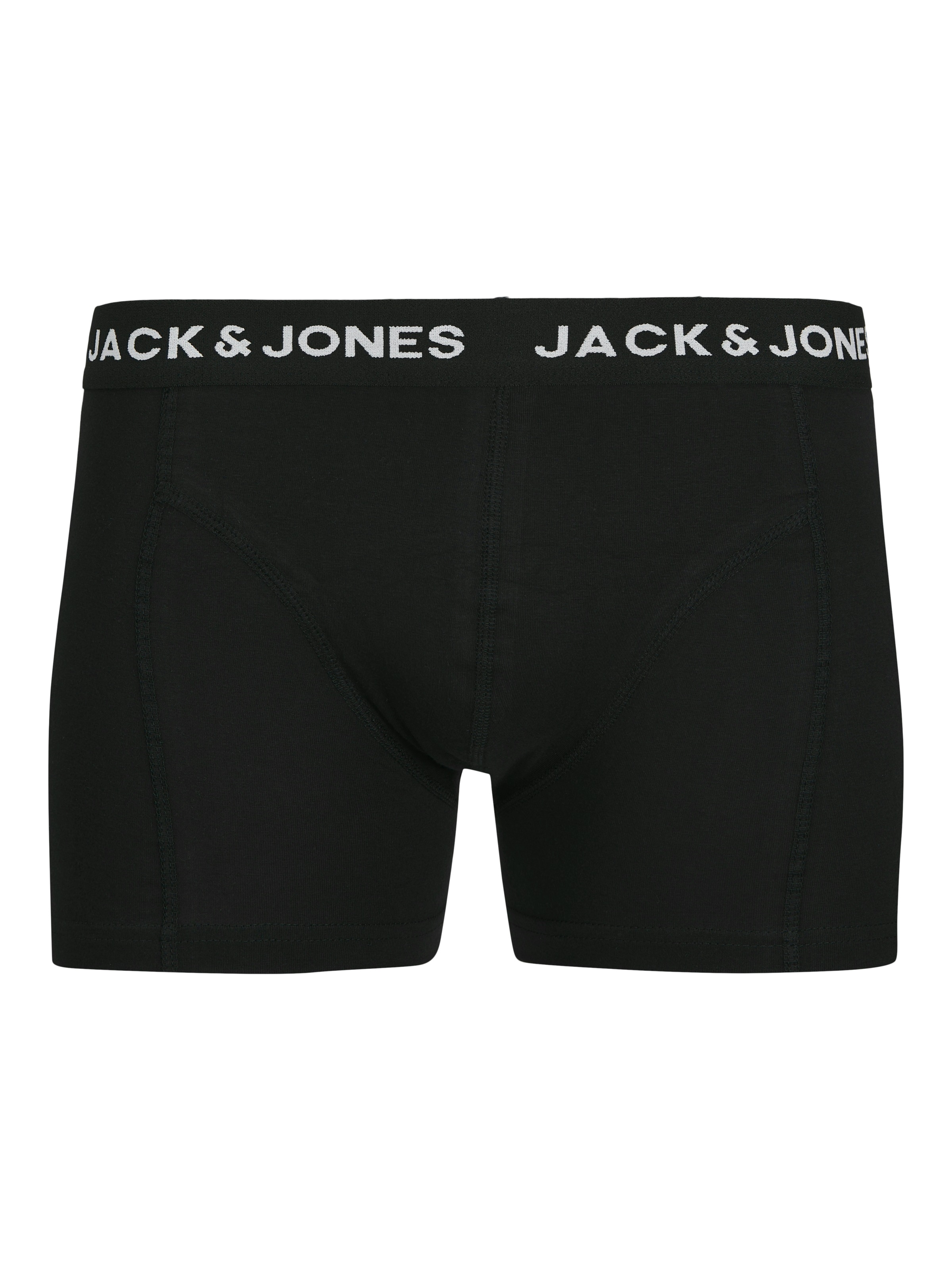 Jack & Jones Trunk »JACANTHONY TRUNKS 5 PACK LN«, (Packung, 5 St.)