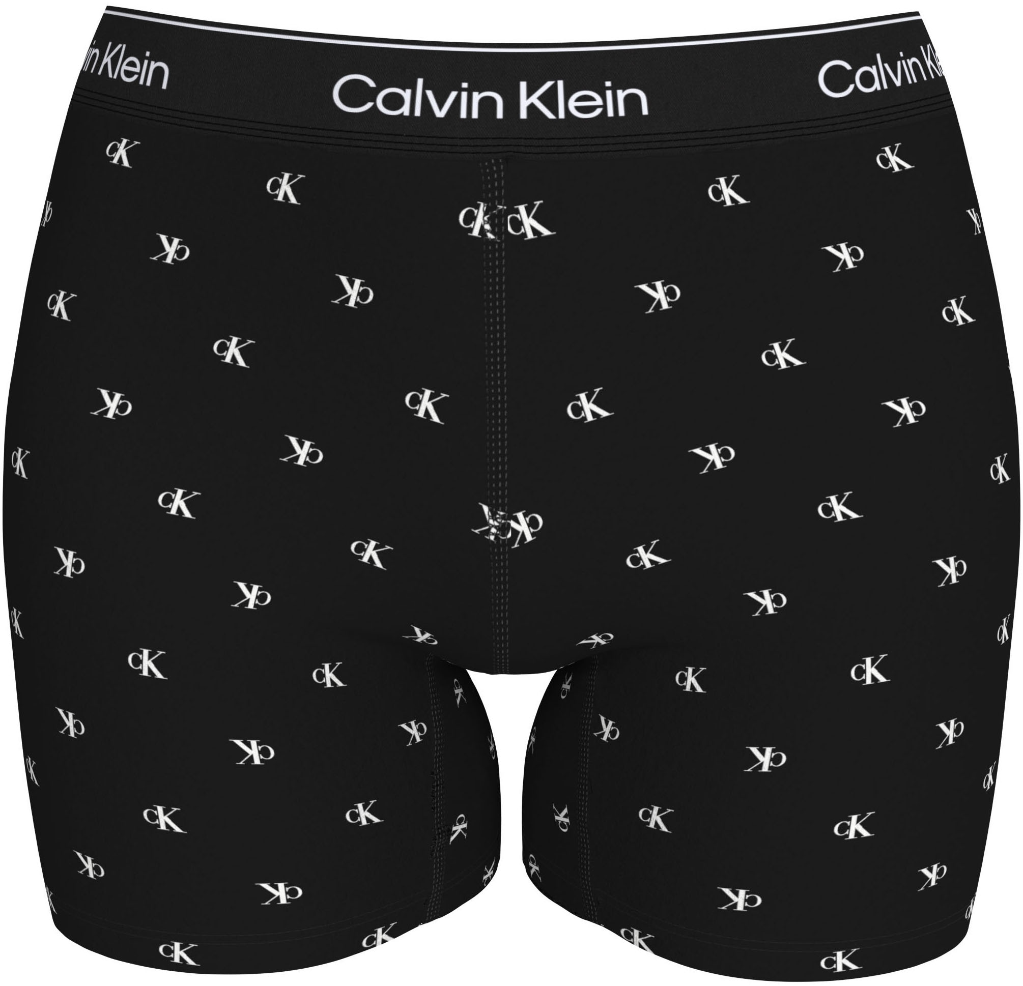 Calvin Klein Underwear Boxershorts »BOXER BRIEF« Körpernahe Passform