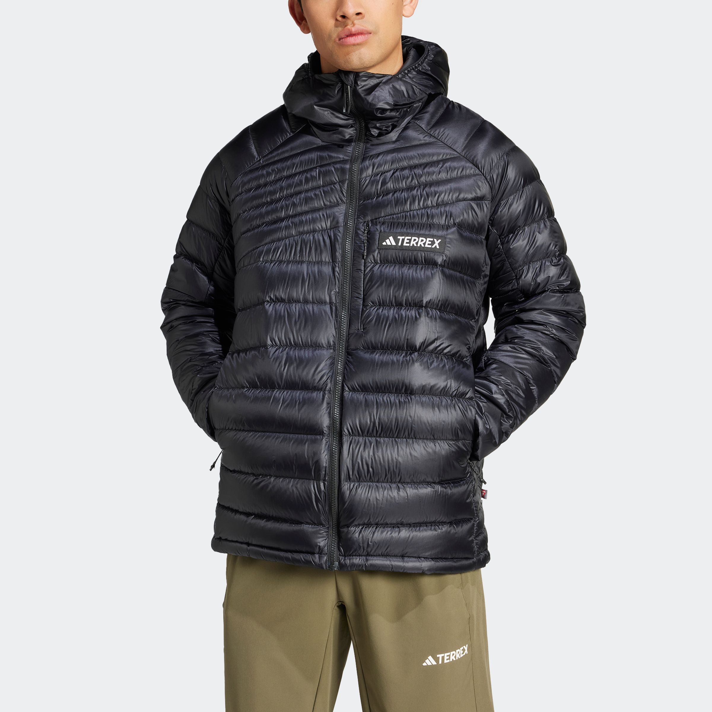 adidas TERREX Outdoorjacke »XPR DOWN JKT«