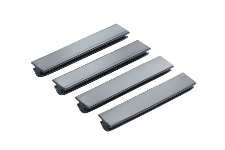 Miele Küchenorganizer-Set »Silikon Füße für Gourmet Grillplatte«