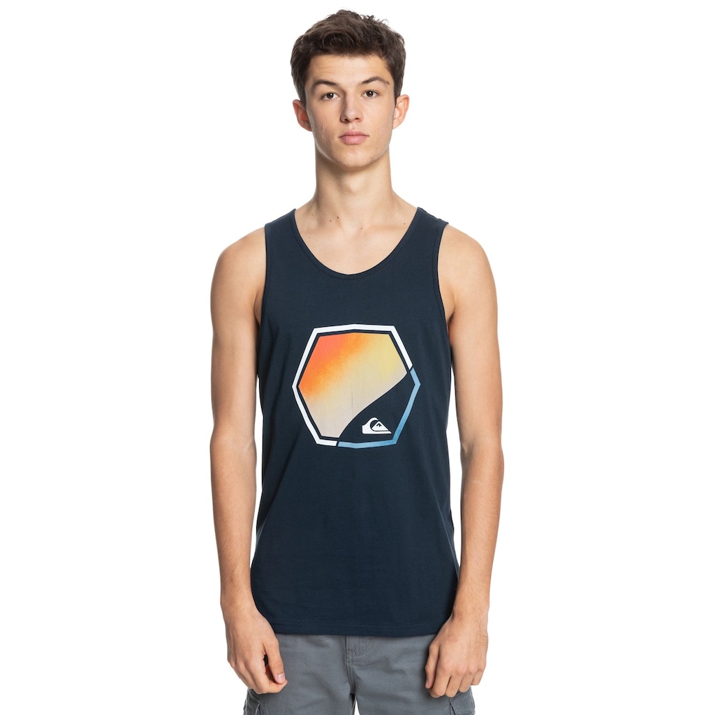 Quiksilver Tanktop »Fading Out«