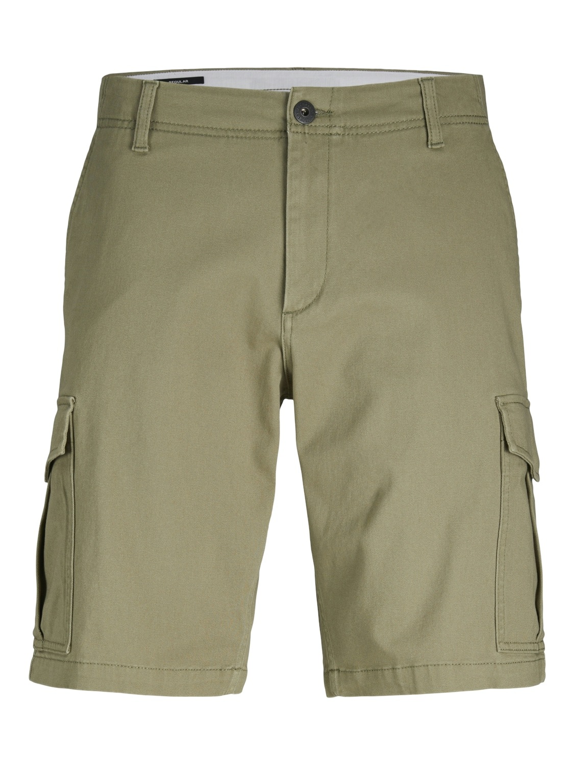Jack & Jones Cargoshorts »JPSTJOE JJCARGO SHORTS«