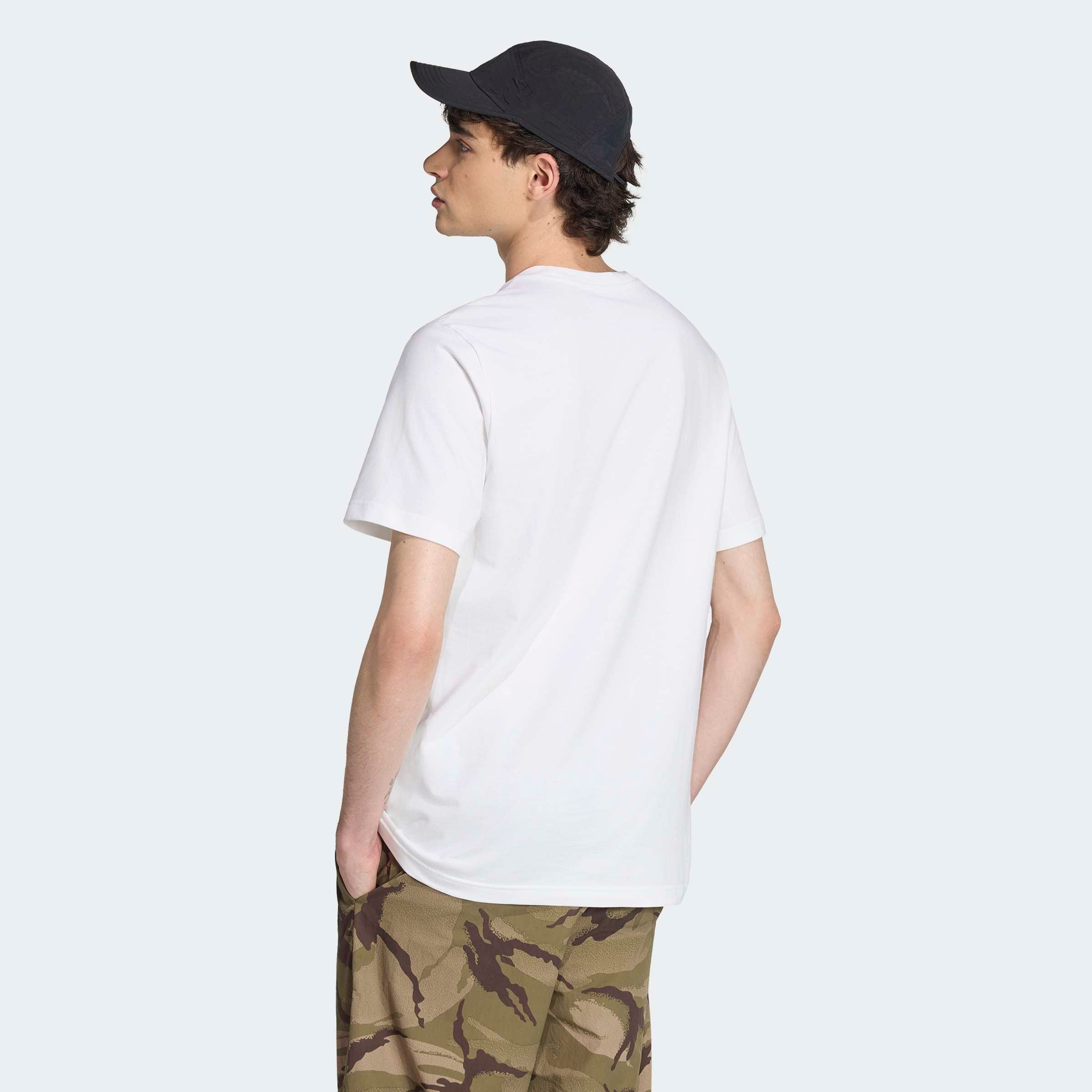 adidas Sportswear T-Shirt »M CAMO SCRIPT T«