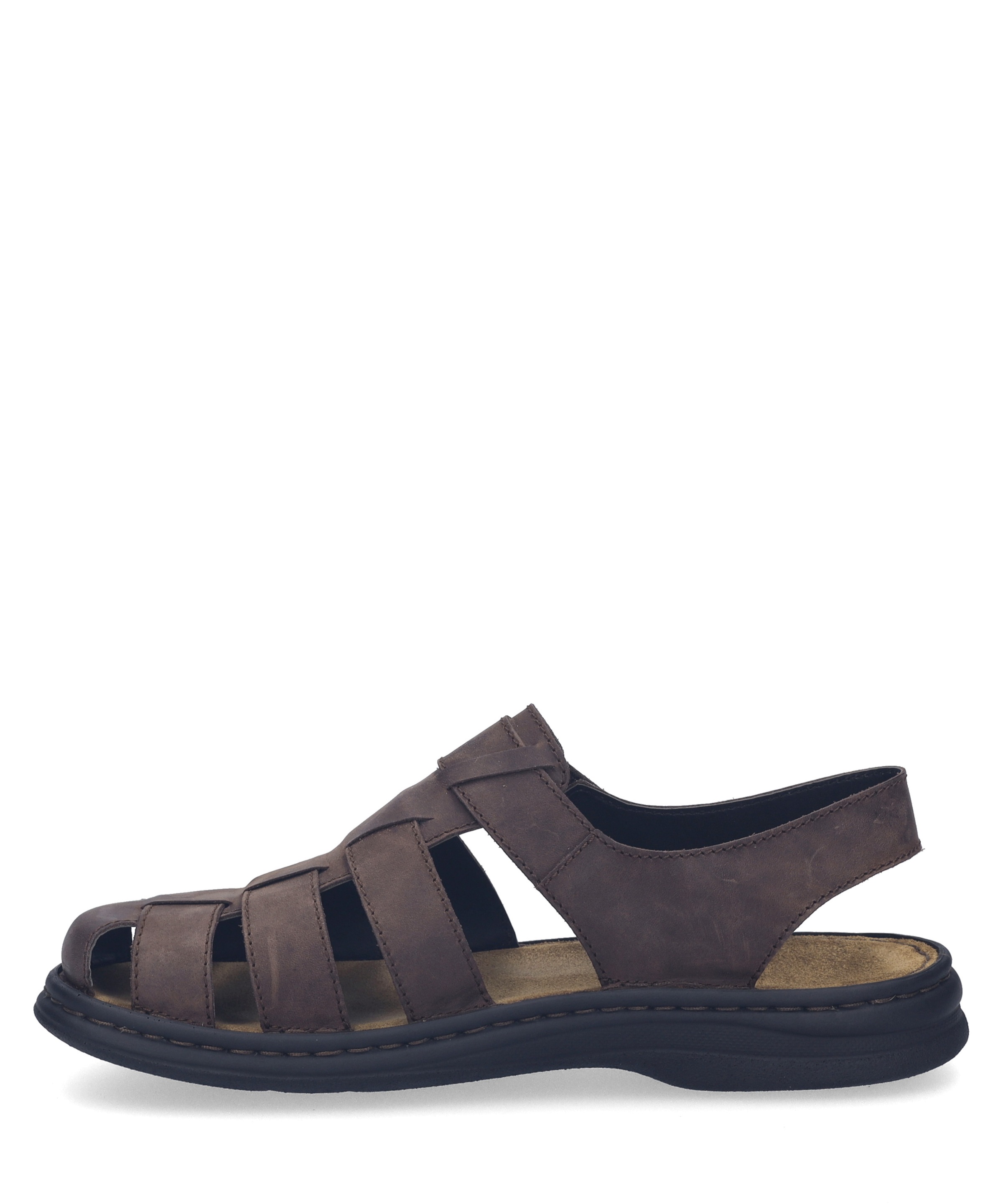 Josef Seibel Sandale »Max 74, moro«