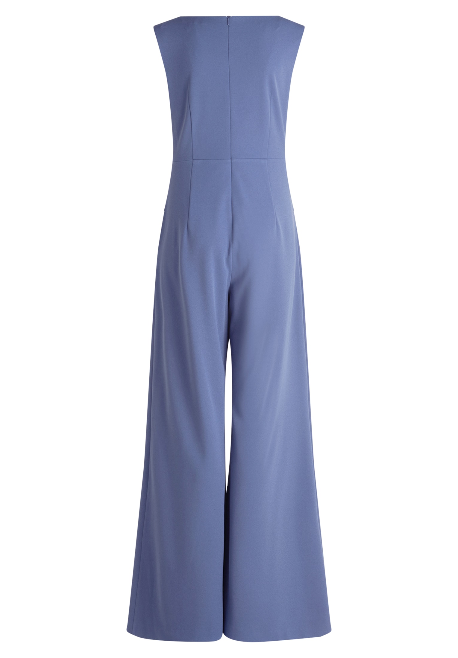 Vera Mont Jumpsuit »Jumpsuit mit weitem Bein«