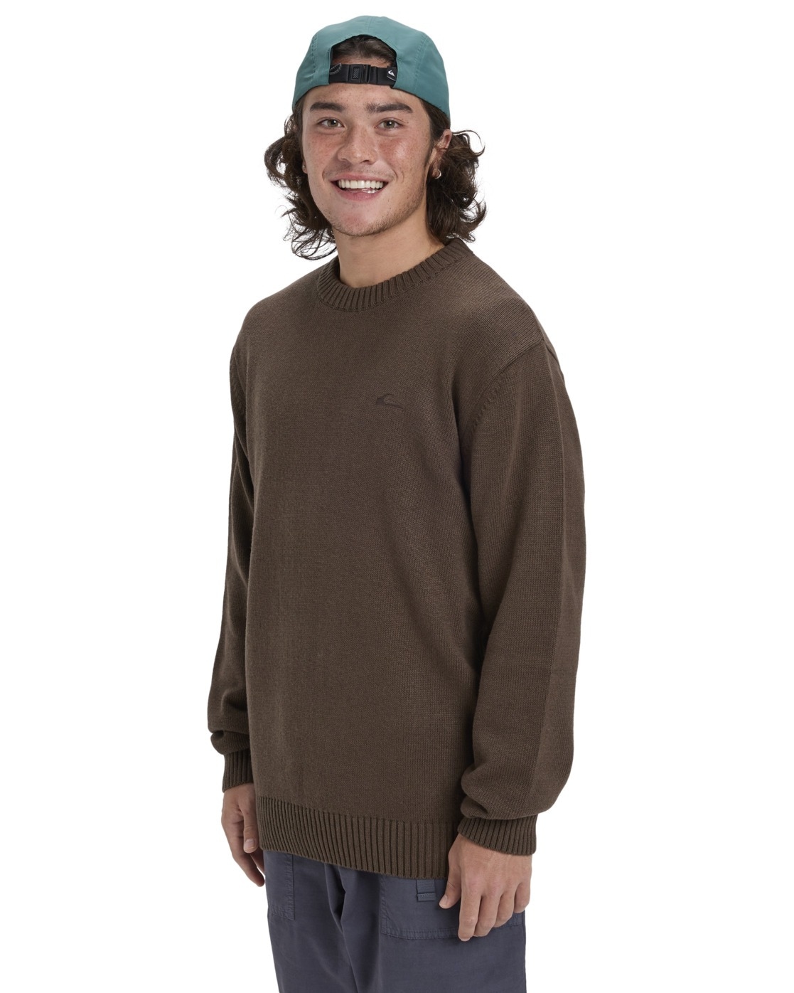 Quiksilver Strickpullover »Salt Water«