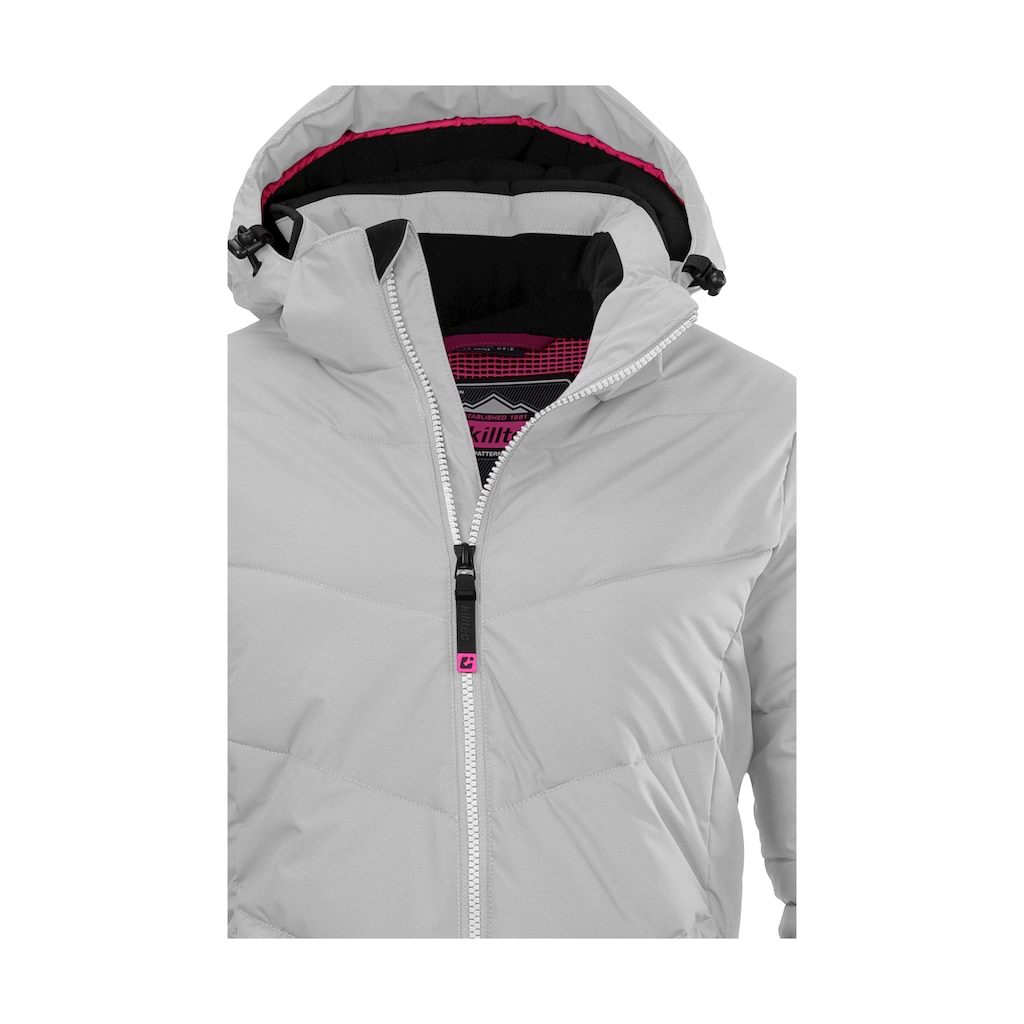 Killtec Skijacke »KSW 289 WMN SKI JCKT«