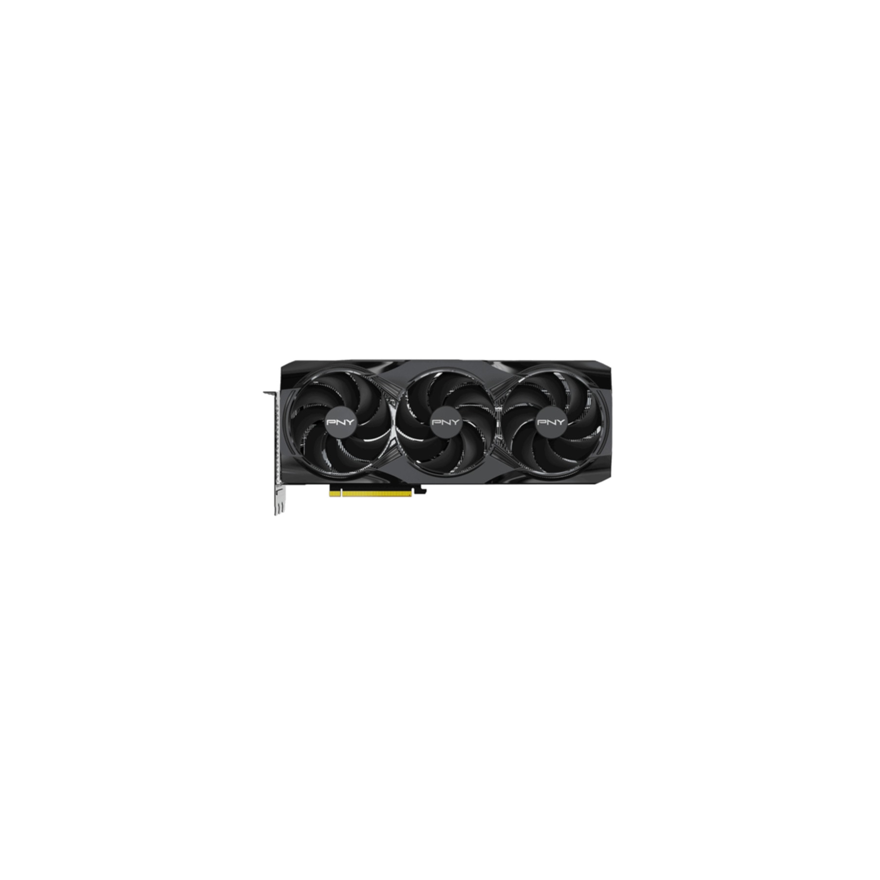 PNY Grafikkarte »GeForce RTX 5080 Triple Fan«