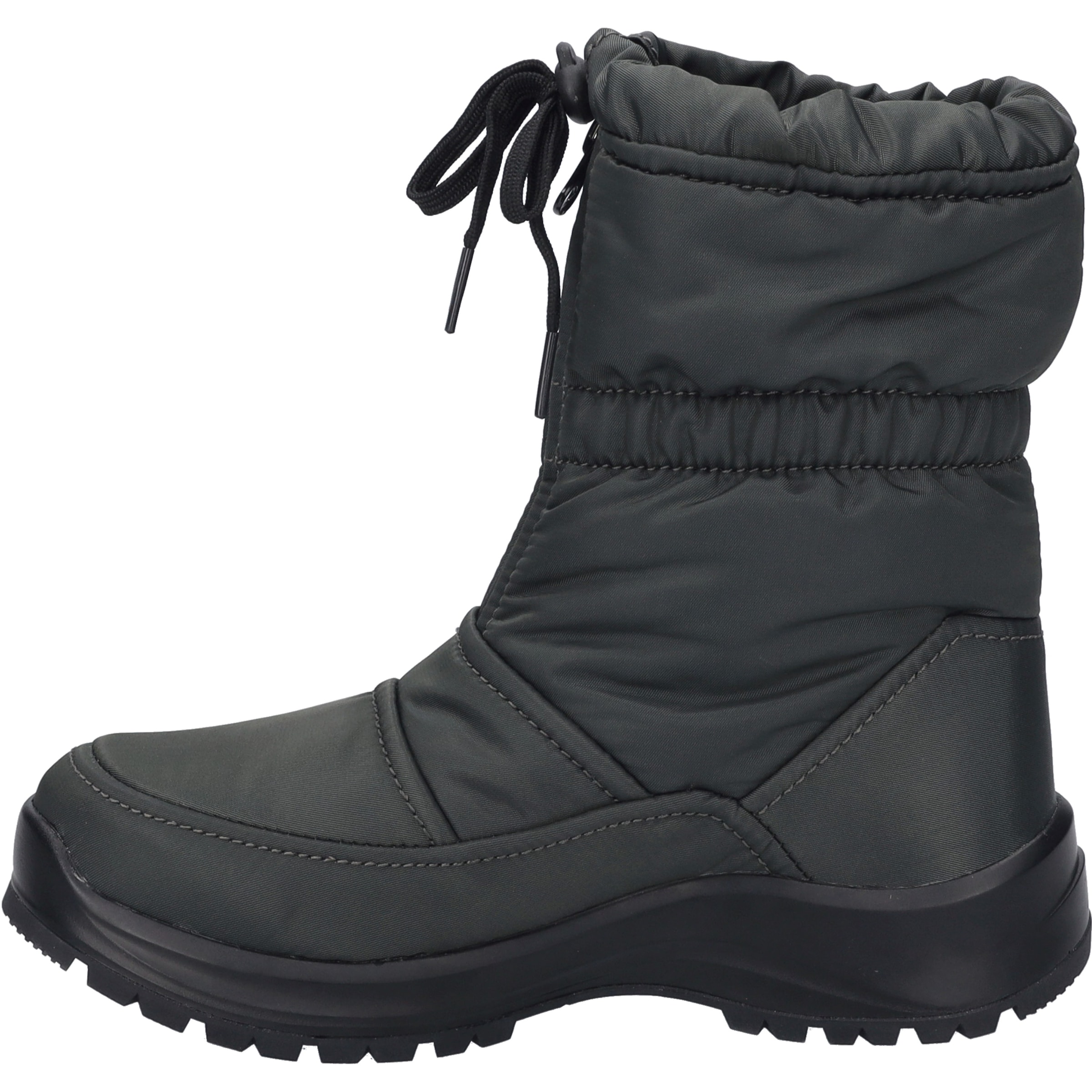 Josef Seibel Stiefel »Colorado 58, anthrazit«