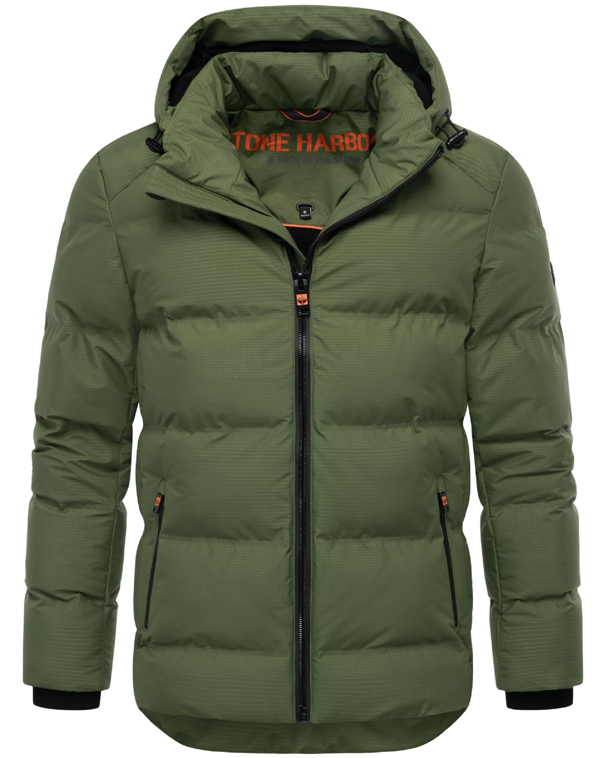 Stone Harbour Steppjacke »Steppjacke Gavriloo XX«