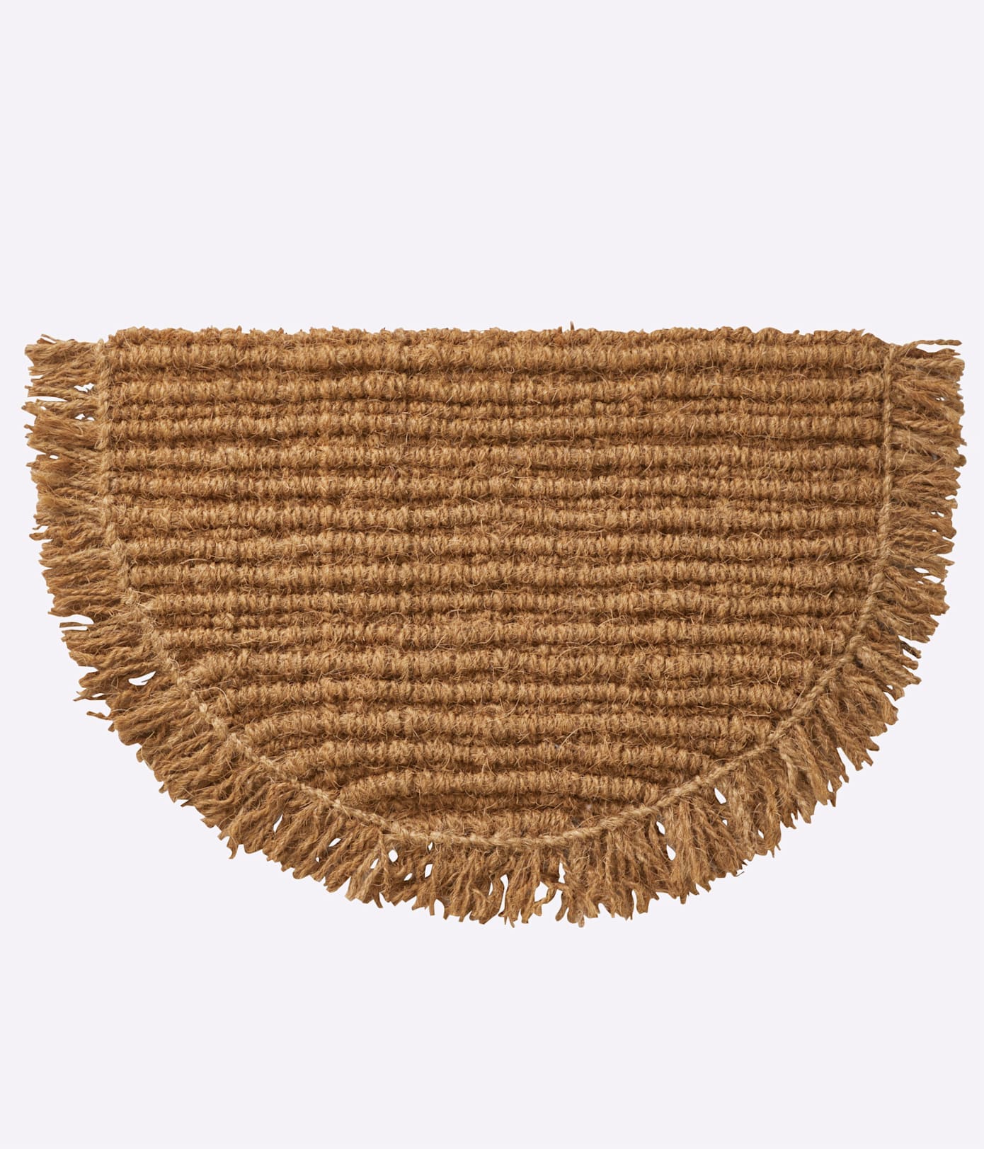   Fußmatte 20 mm Höhe