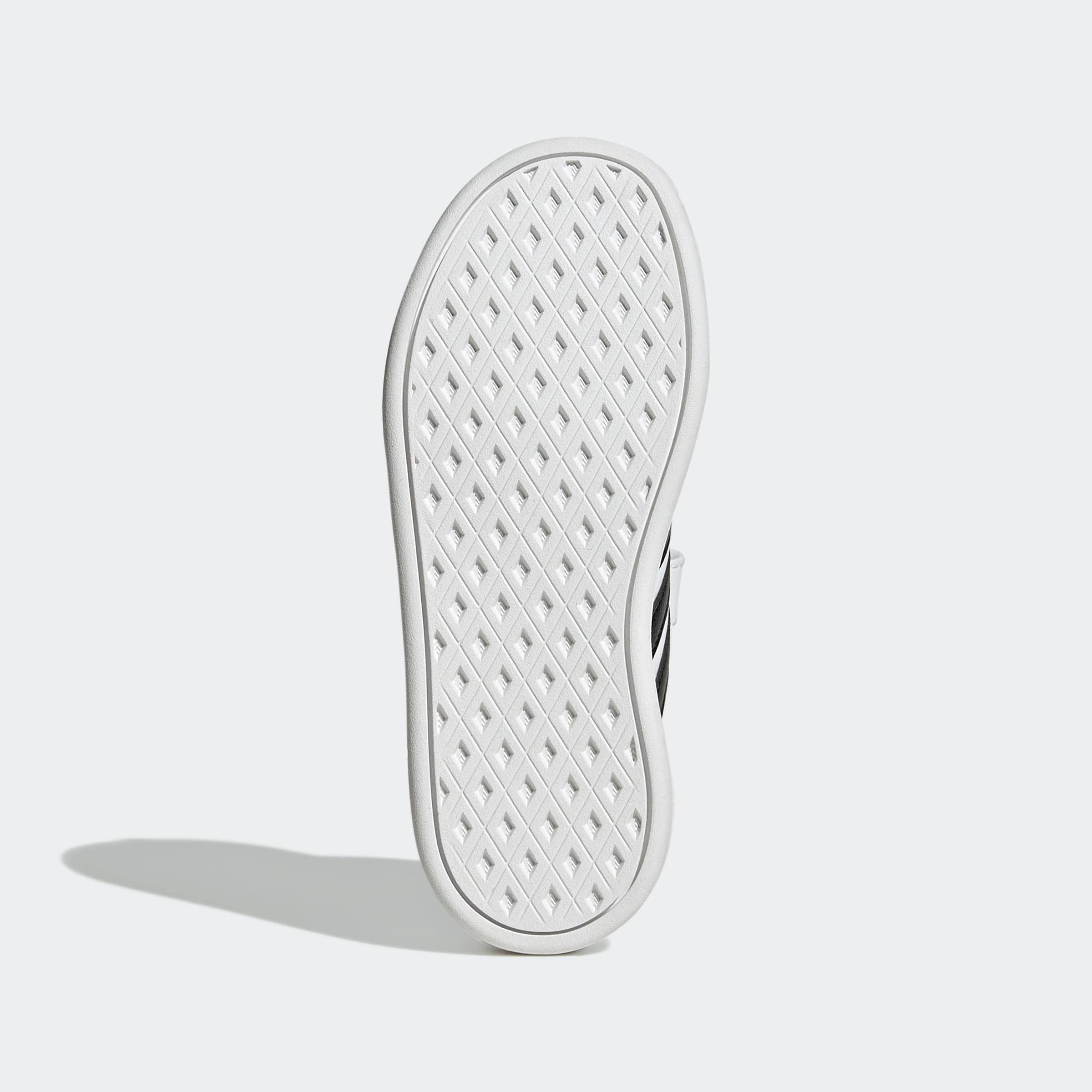 adidas Sportswear Sneaker »BREAKNET SLEEK KIDS«