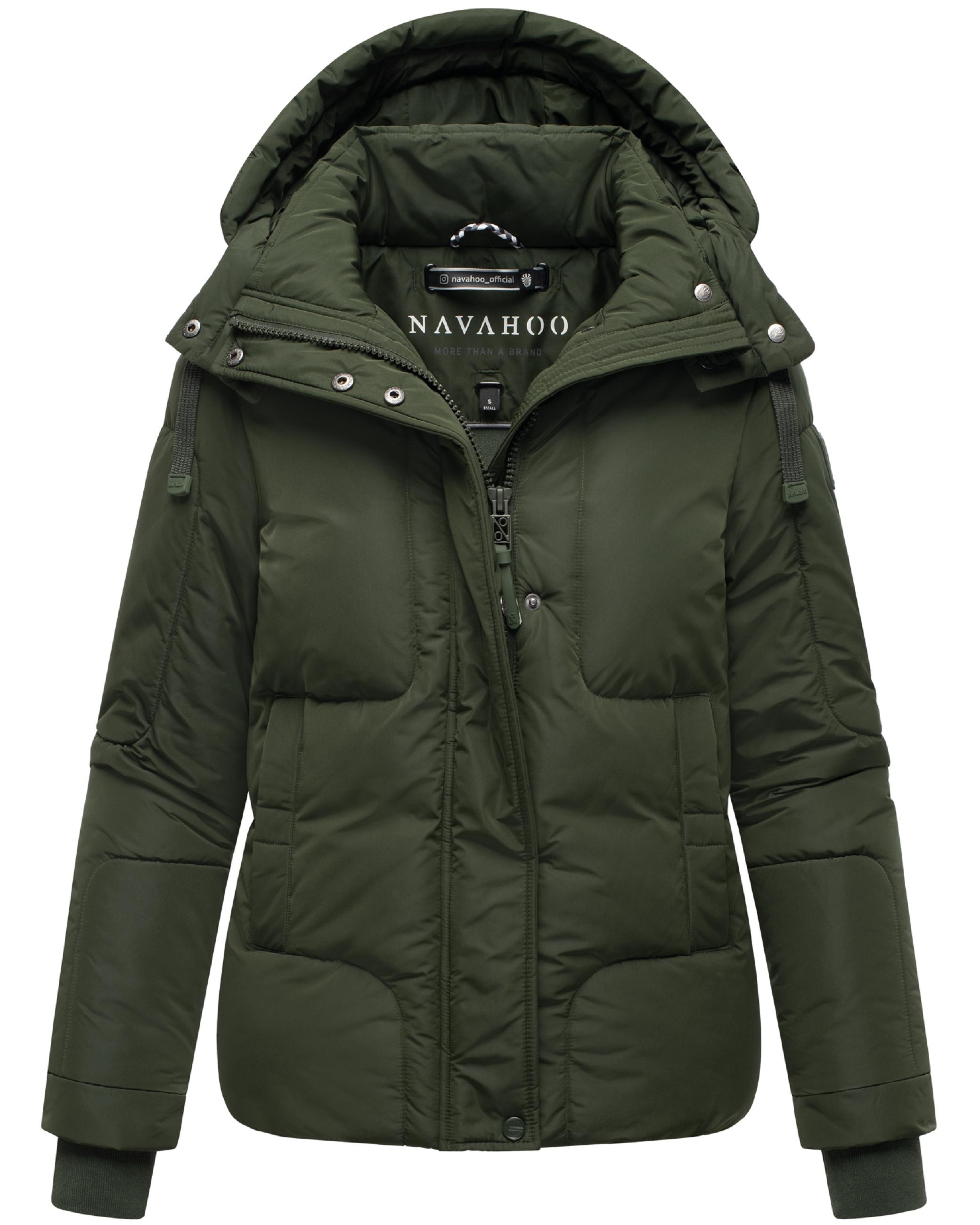 Navahoo Steppjacke »Steppjacke Zauberlicht 14«