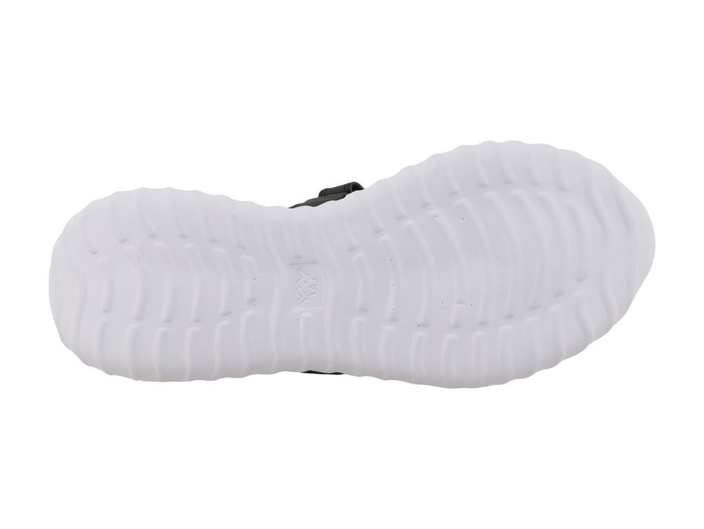 Kappa Sneaker Ballerinas »FANIA«  1 tlg. tlg.  Sommerschuhe, Freizeitschuh, Halbschuh, Slipper